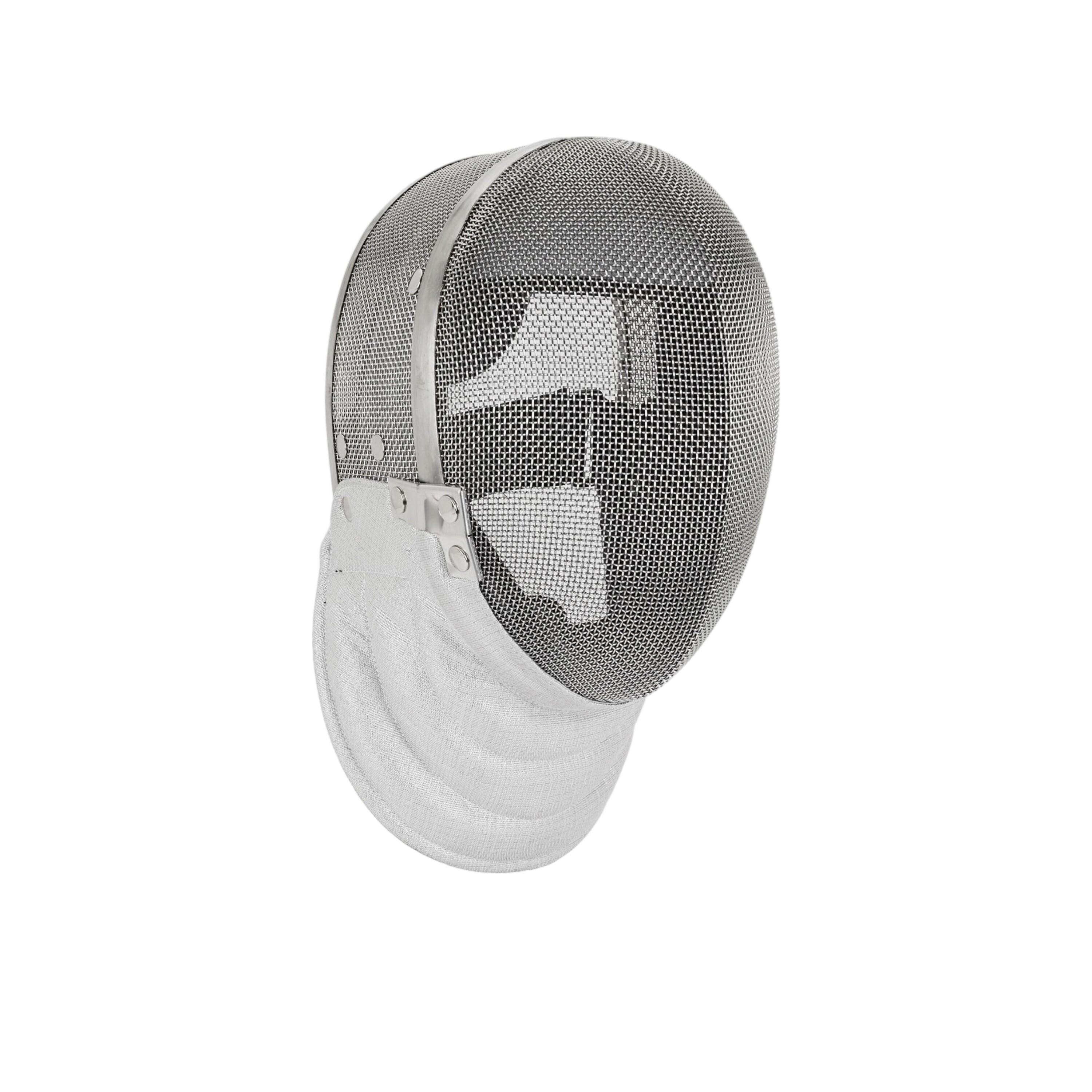 Fechtmasken
