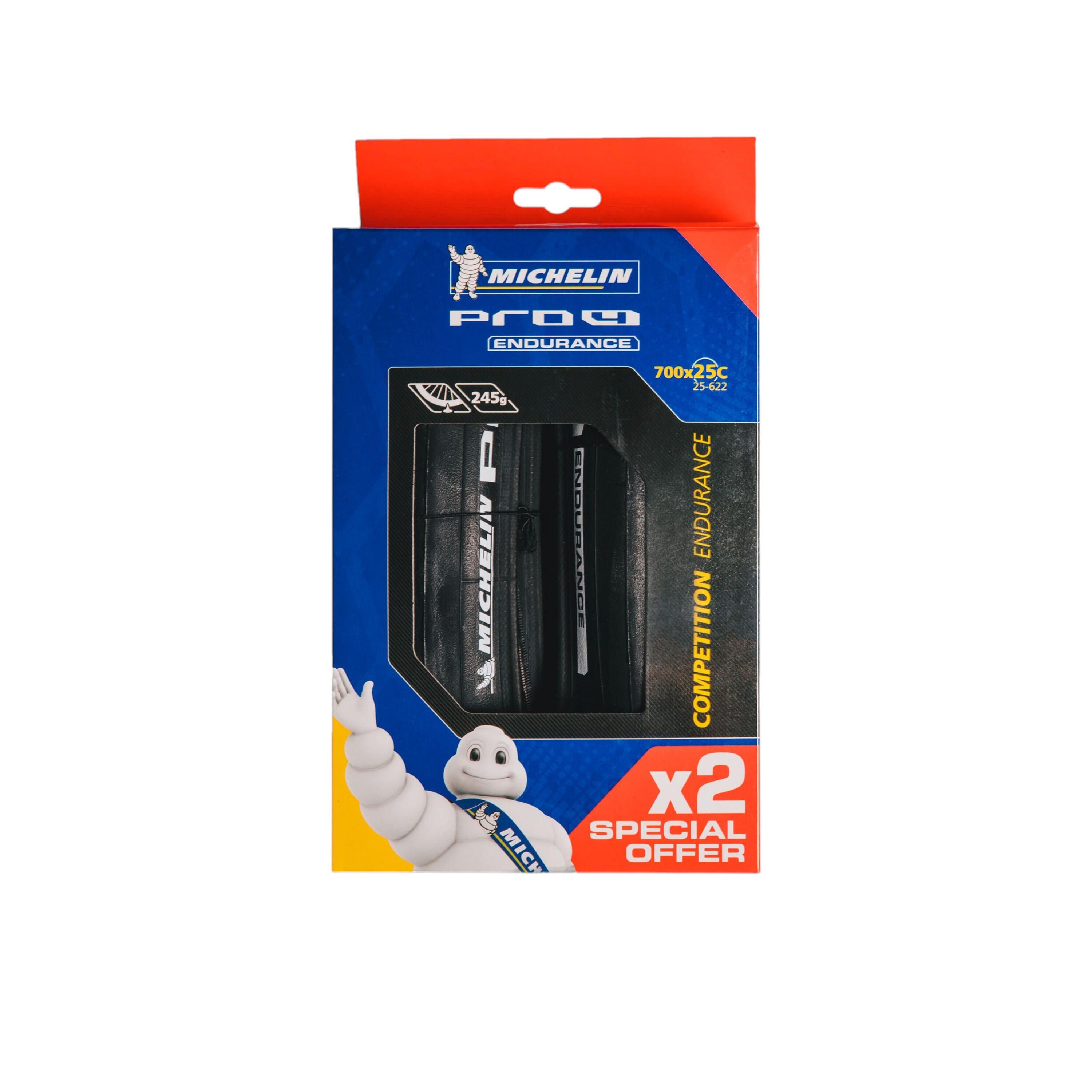 Michelin MTB