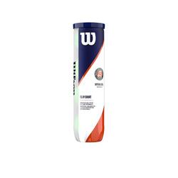 Palline da tennis decathlon discount