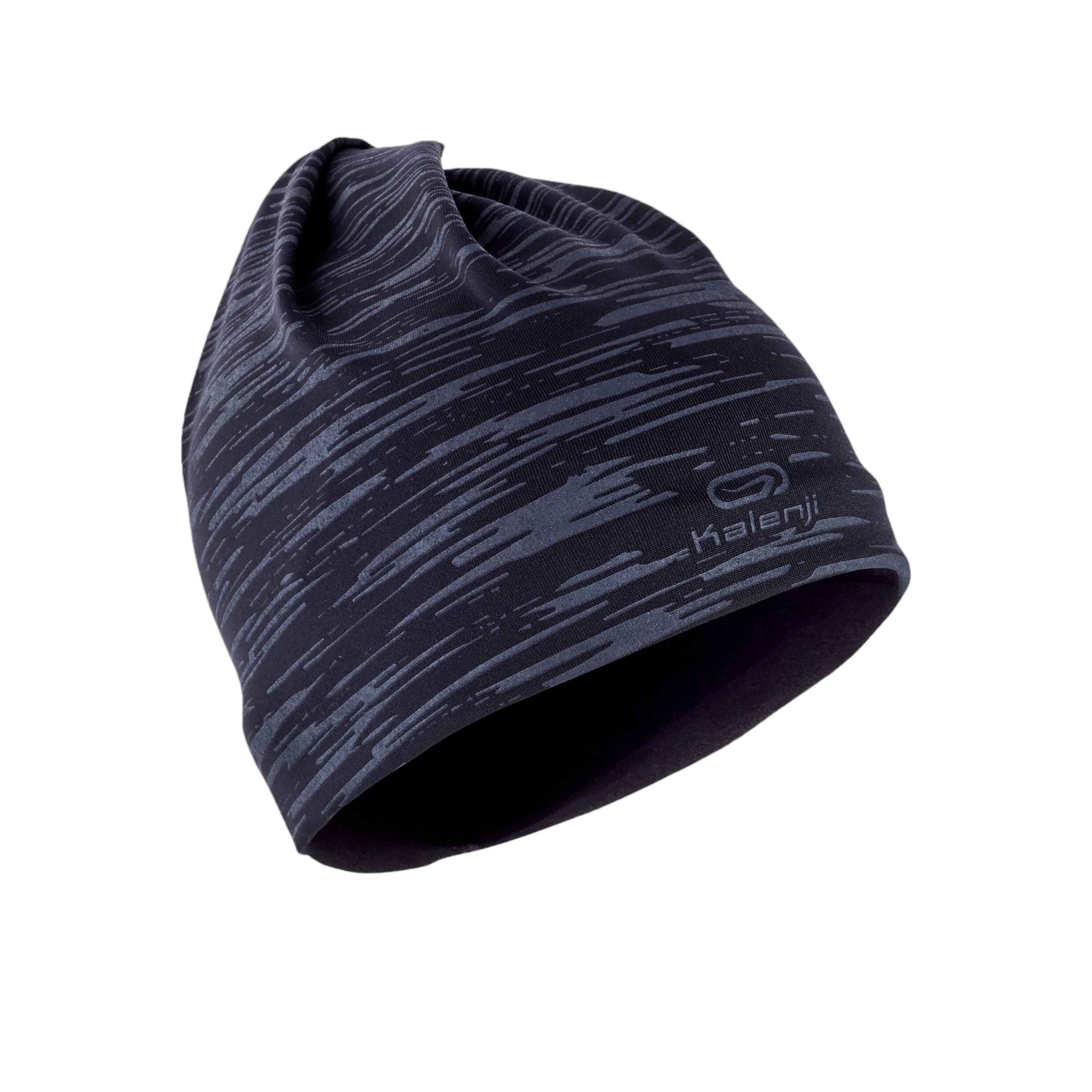 Headwear running