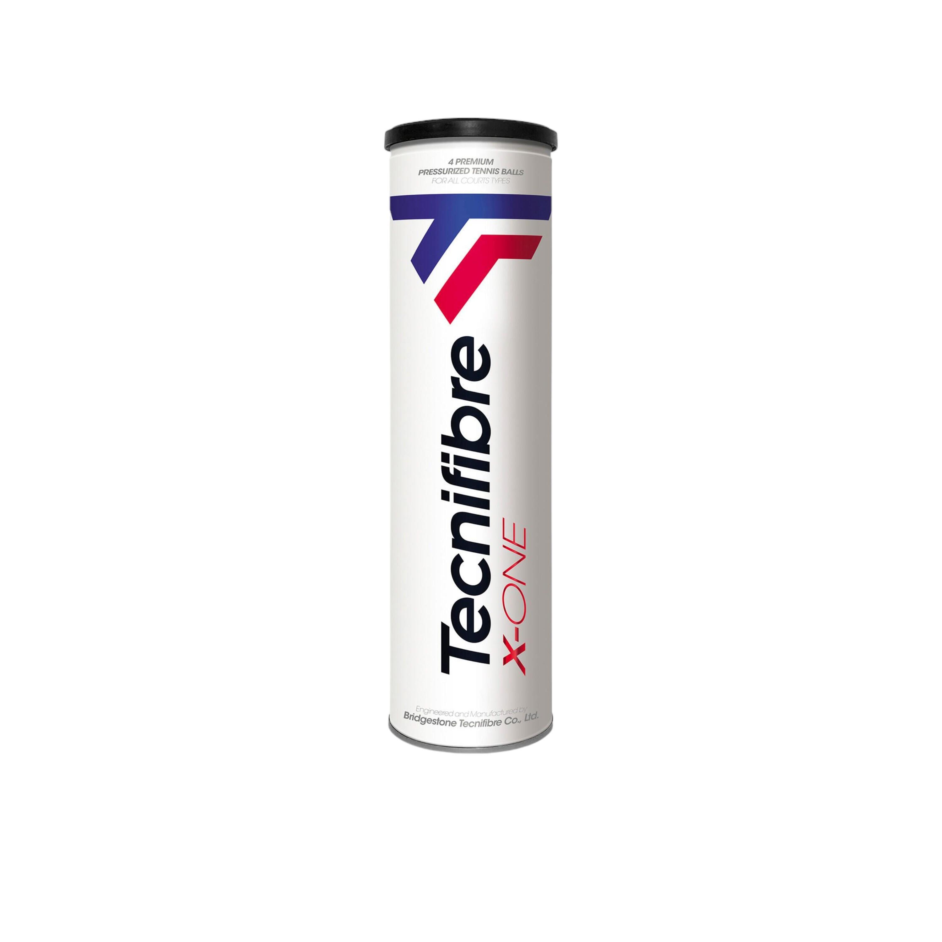 Palline da Tennis Tecnifibre