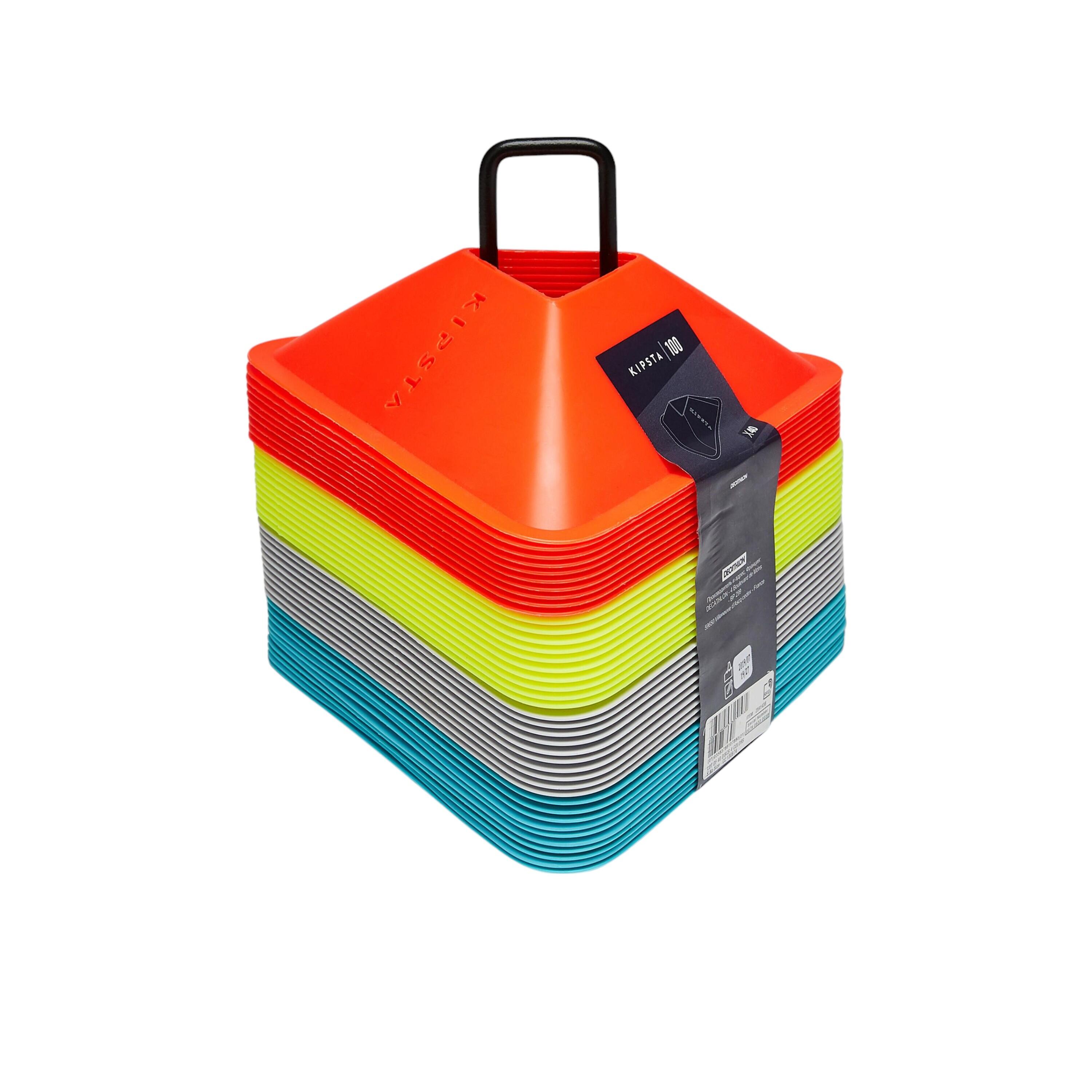 Accessoires club et joueurs