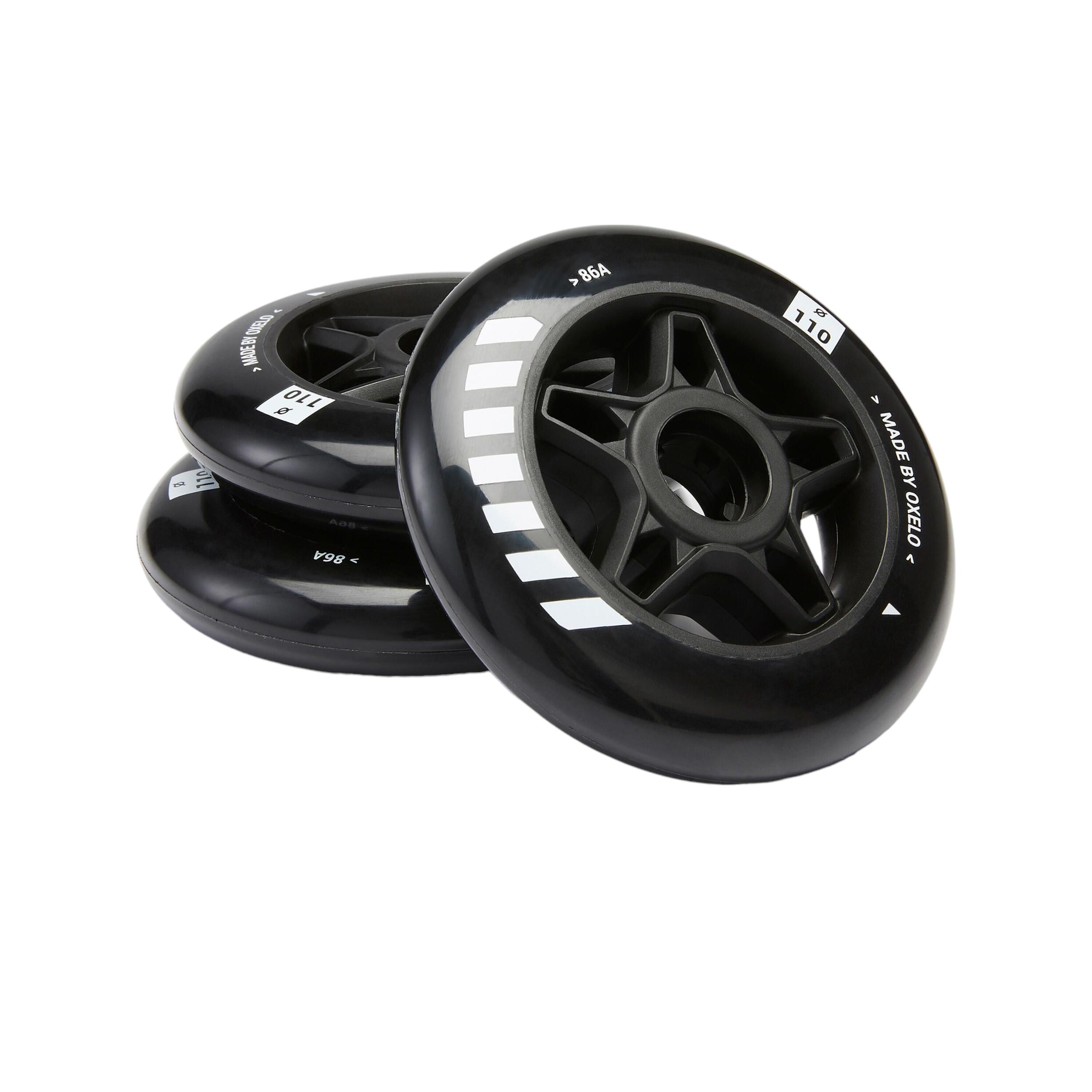 Ersatzteile, Rollen Inline Skates