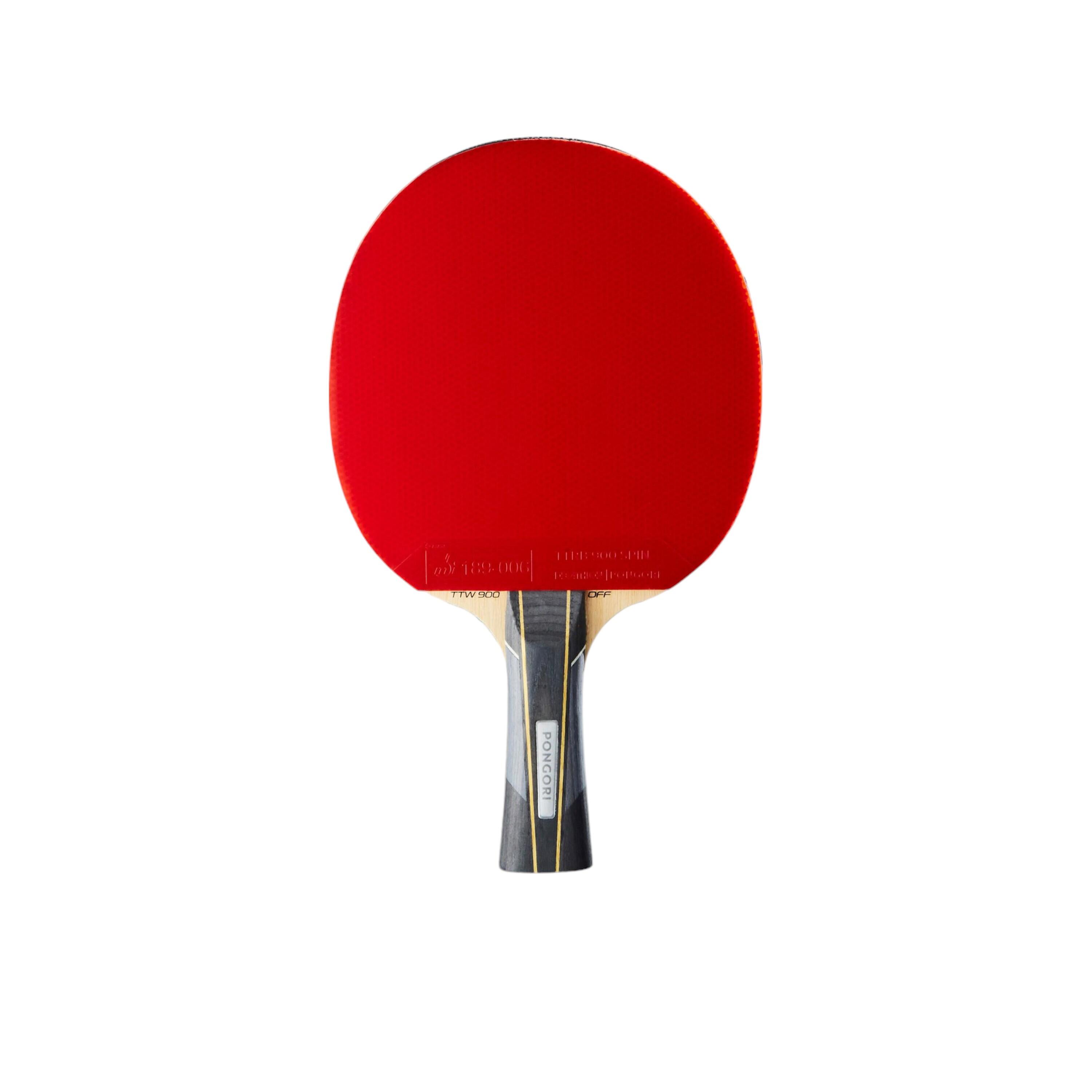 Racchette ping pong