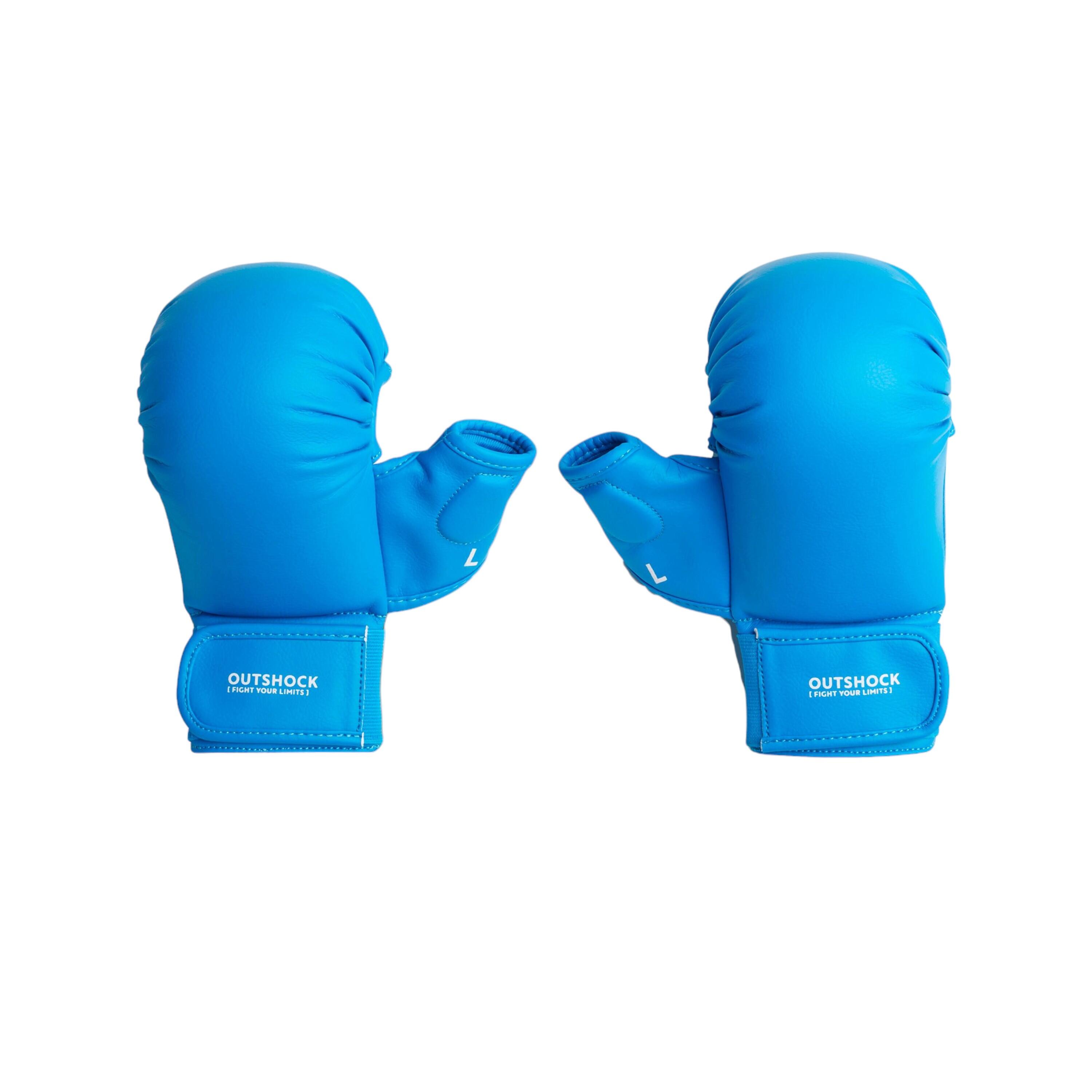 Karate Handschuhe