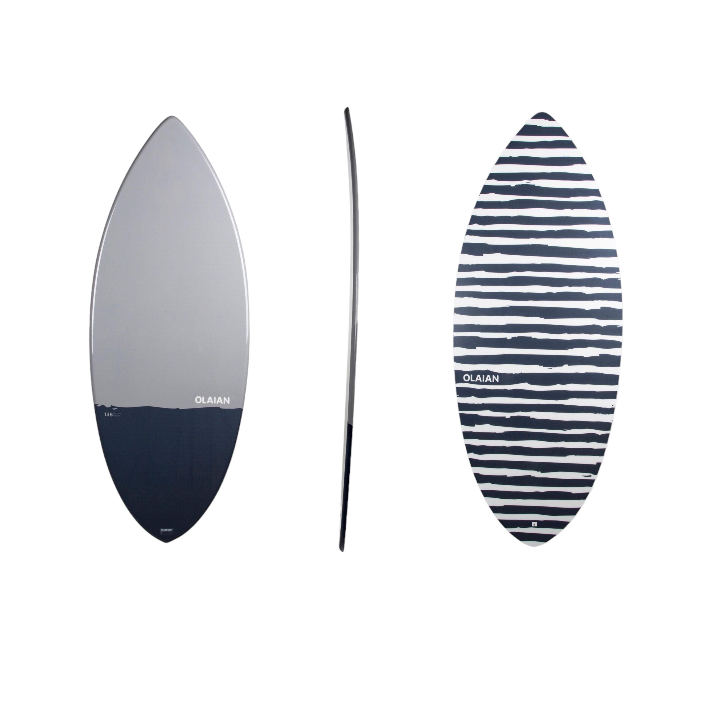 Skimboard