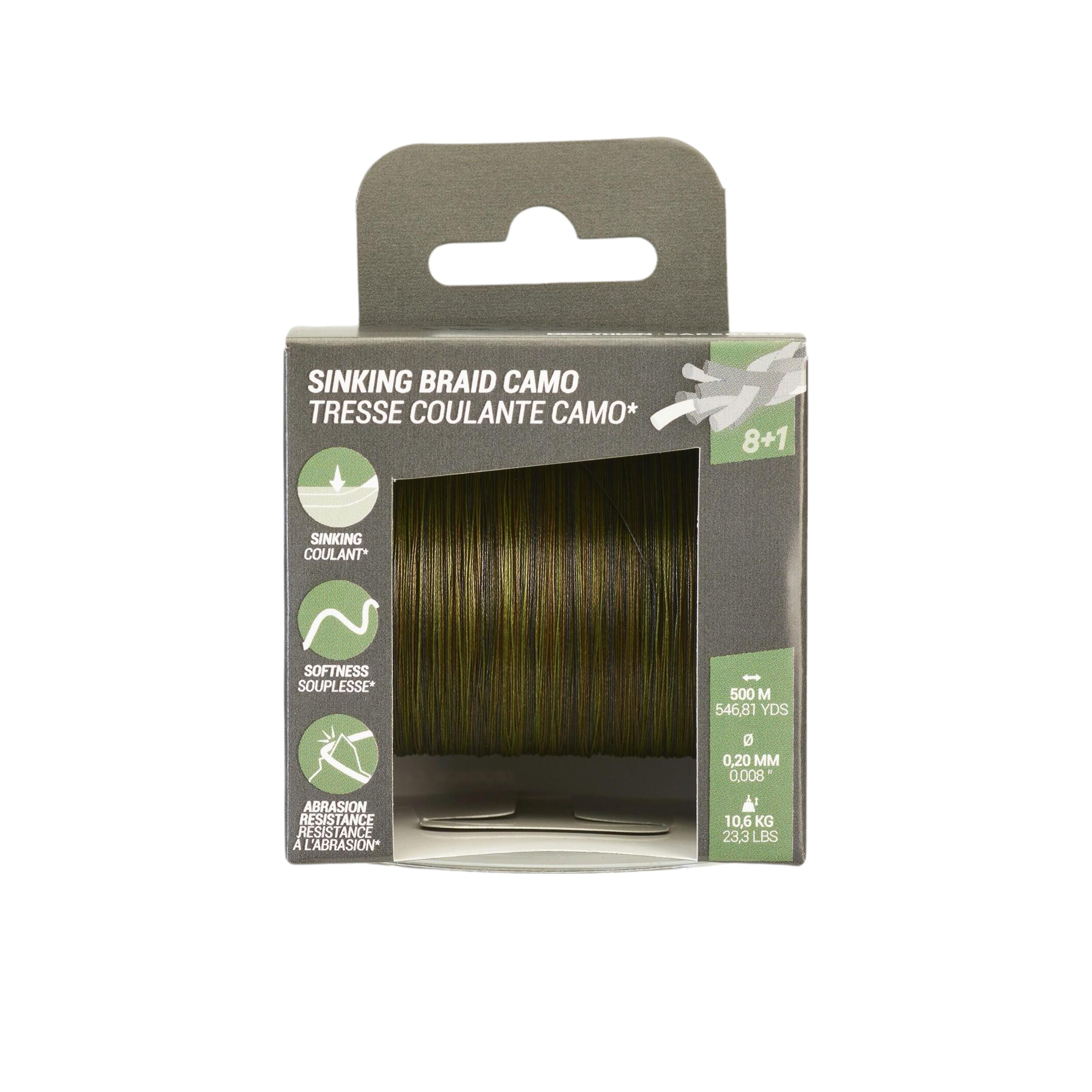 Filo carpfishing