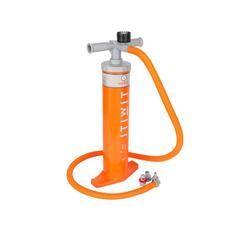 Decathlon sacca stagna best sale