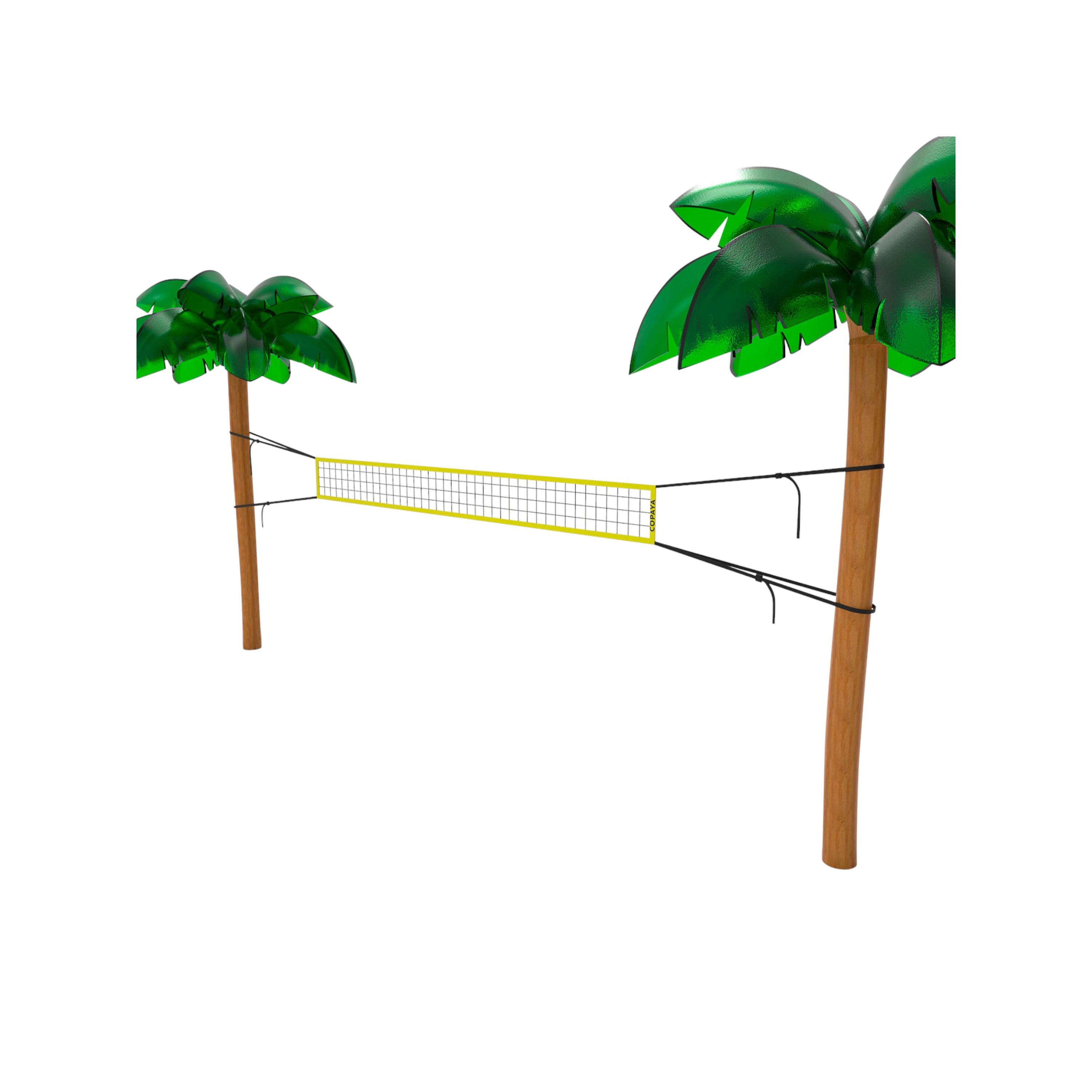 Reti beach volley