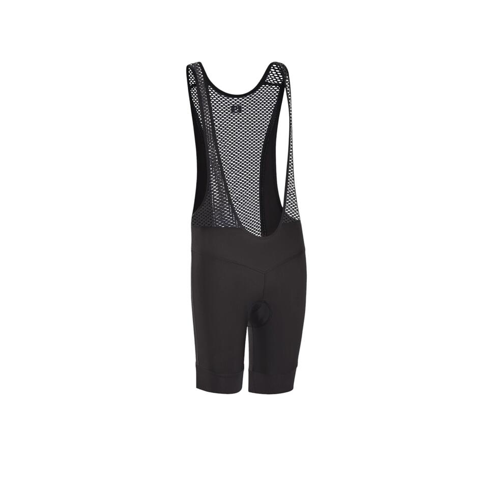 Pantaloncini Da Ciclismo Uomo Con Bretelle – Salopette Professionale Con Fondello 7 Ore, Include Occhiali E Guanti