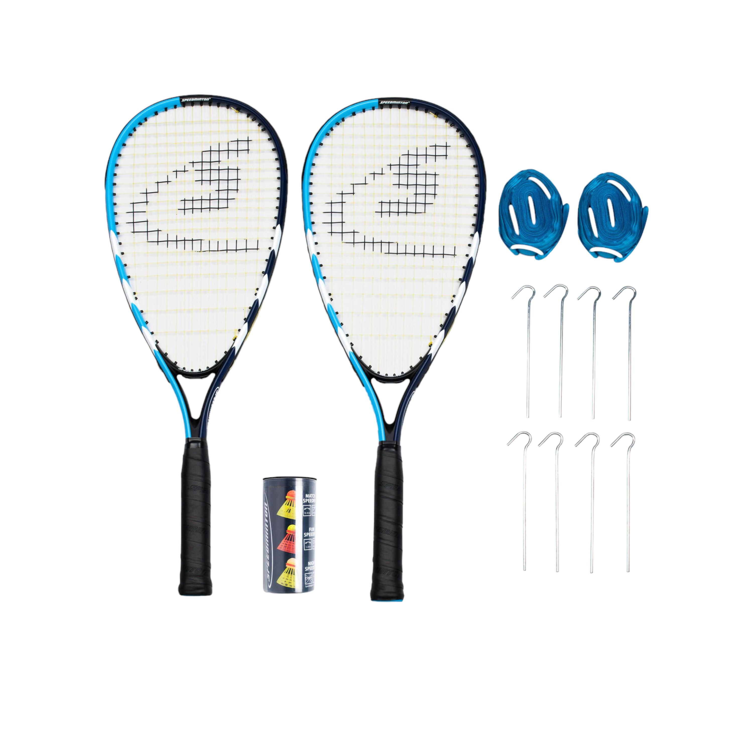 Crossminton