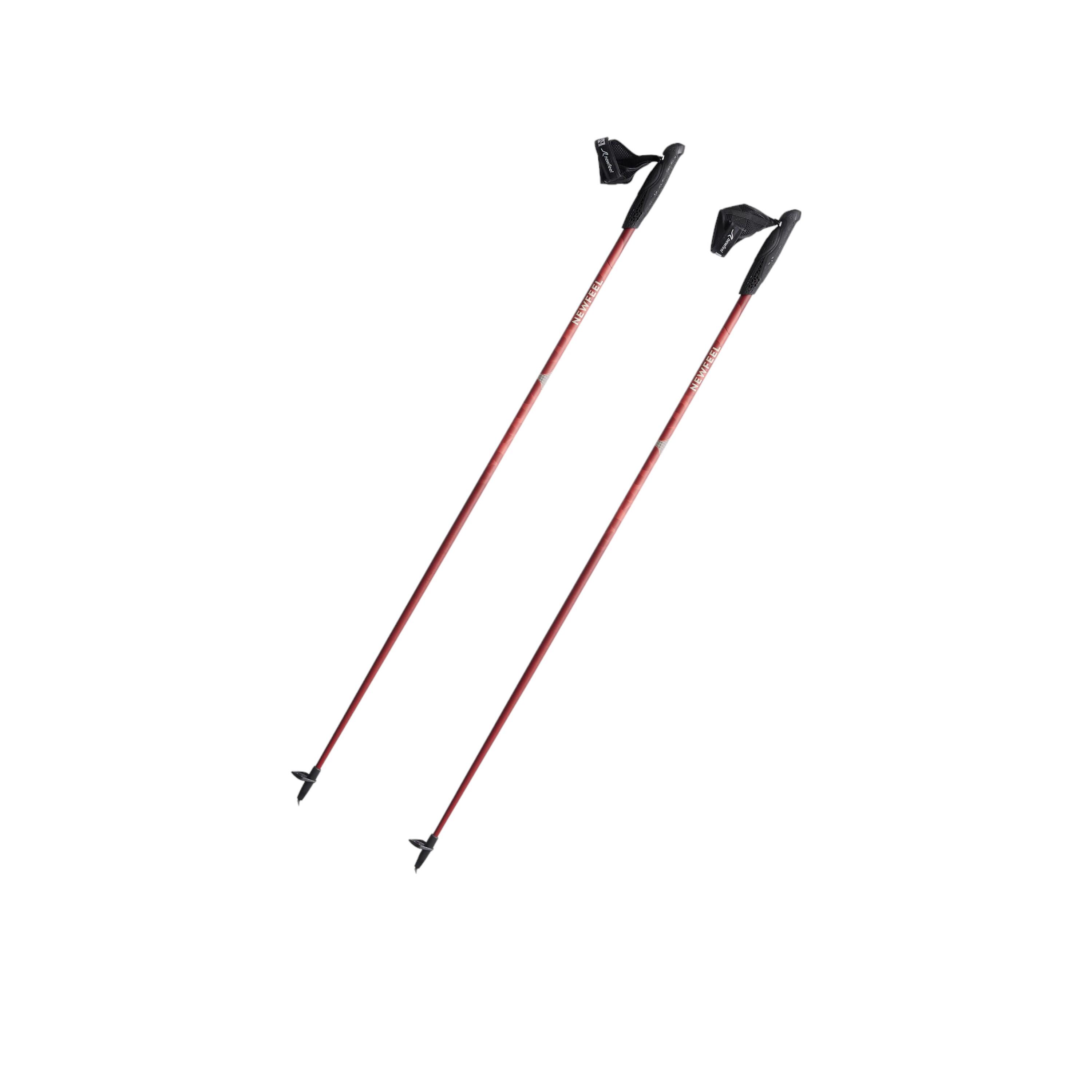 Nordic Walking
