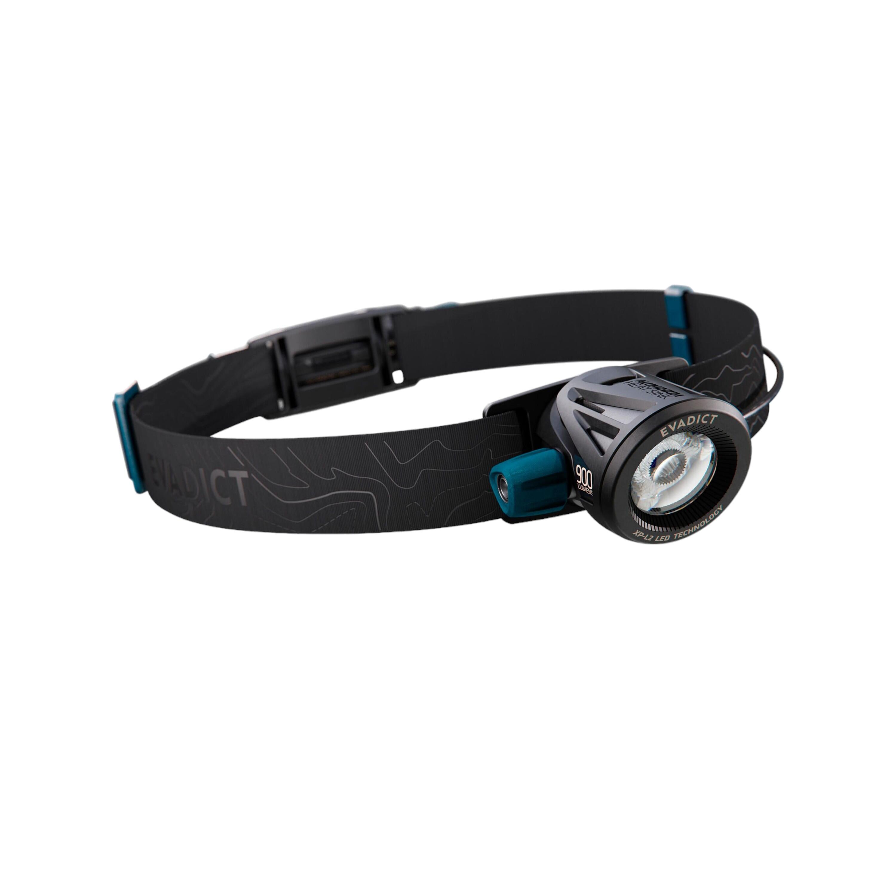 Occhiali running Decathlon