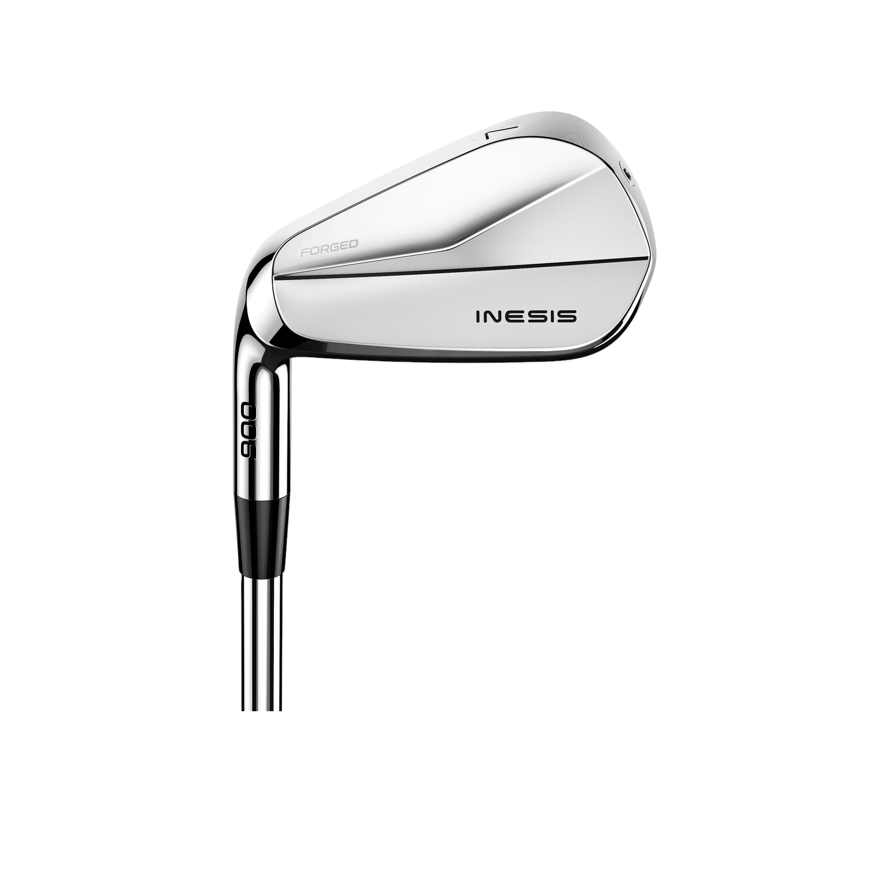 Titleist Ferri Singoli Sinistro 718 AP2 (Usato) - Club Da Golf Per Mancini