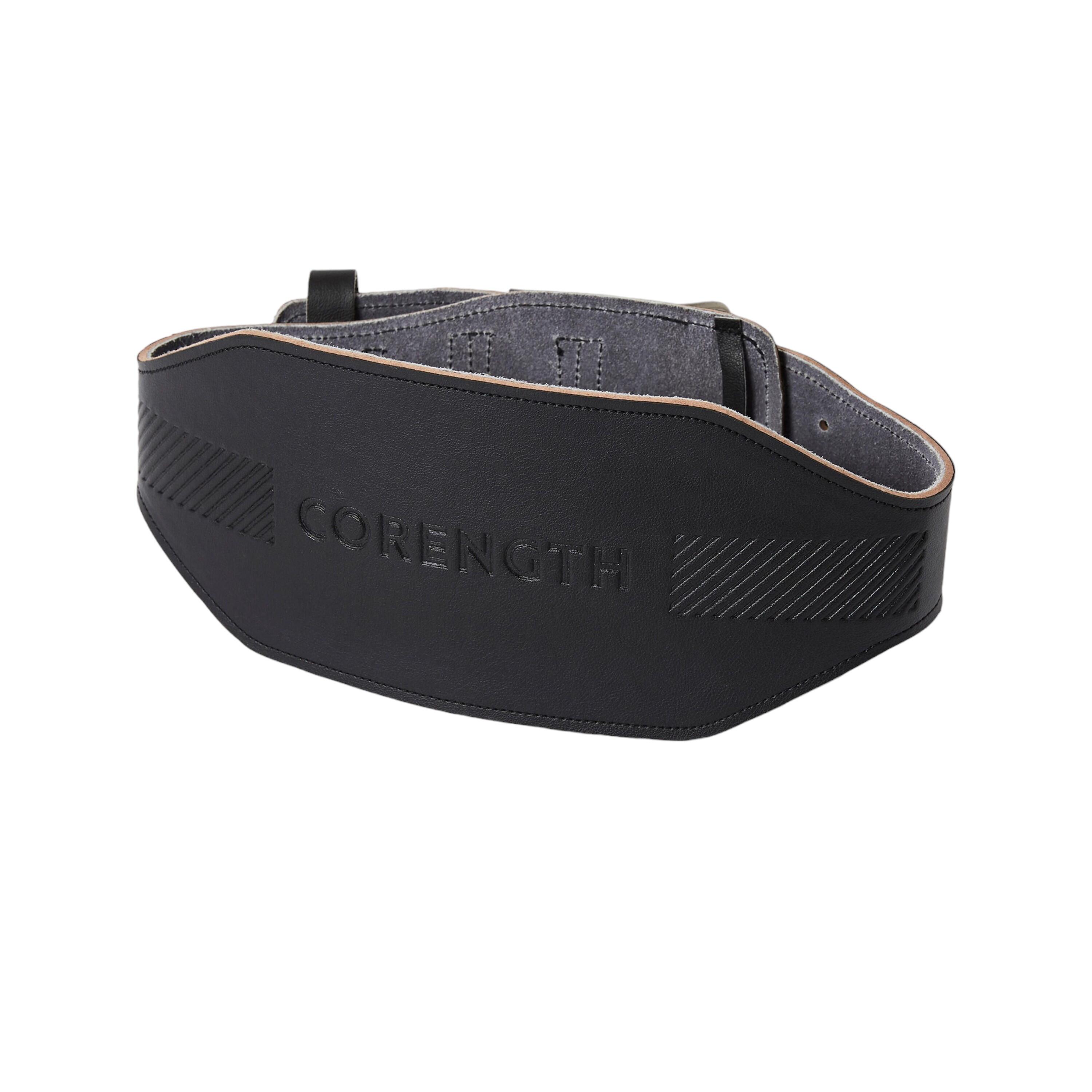 Gewichthebergürtel