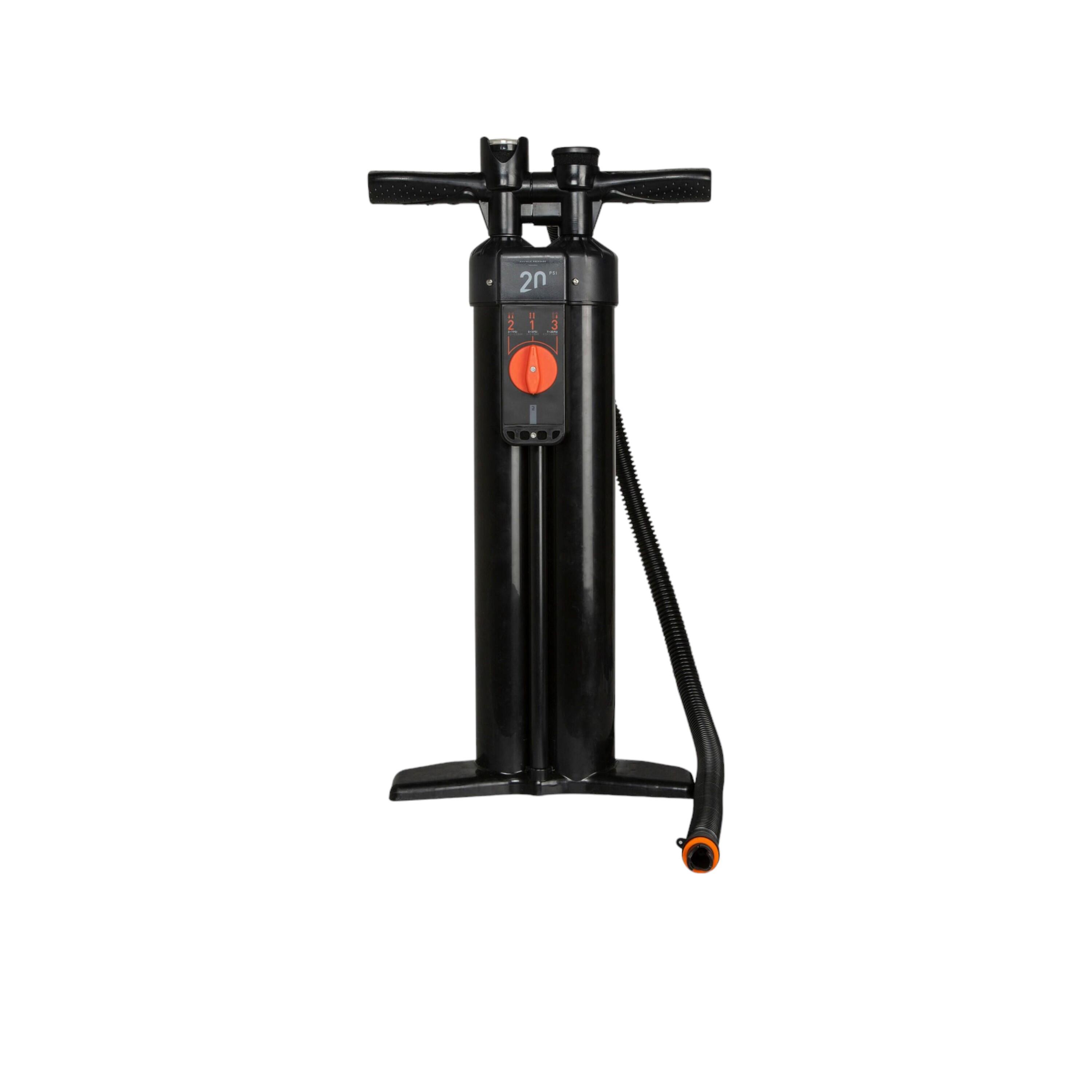 Pompa di sentina e drenaggio