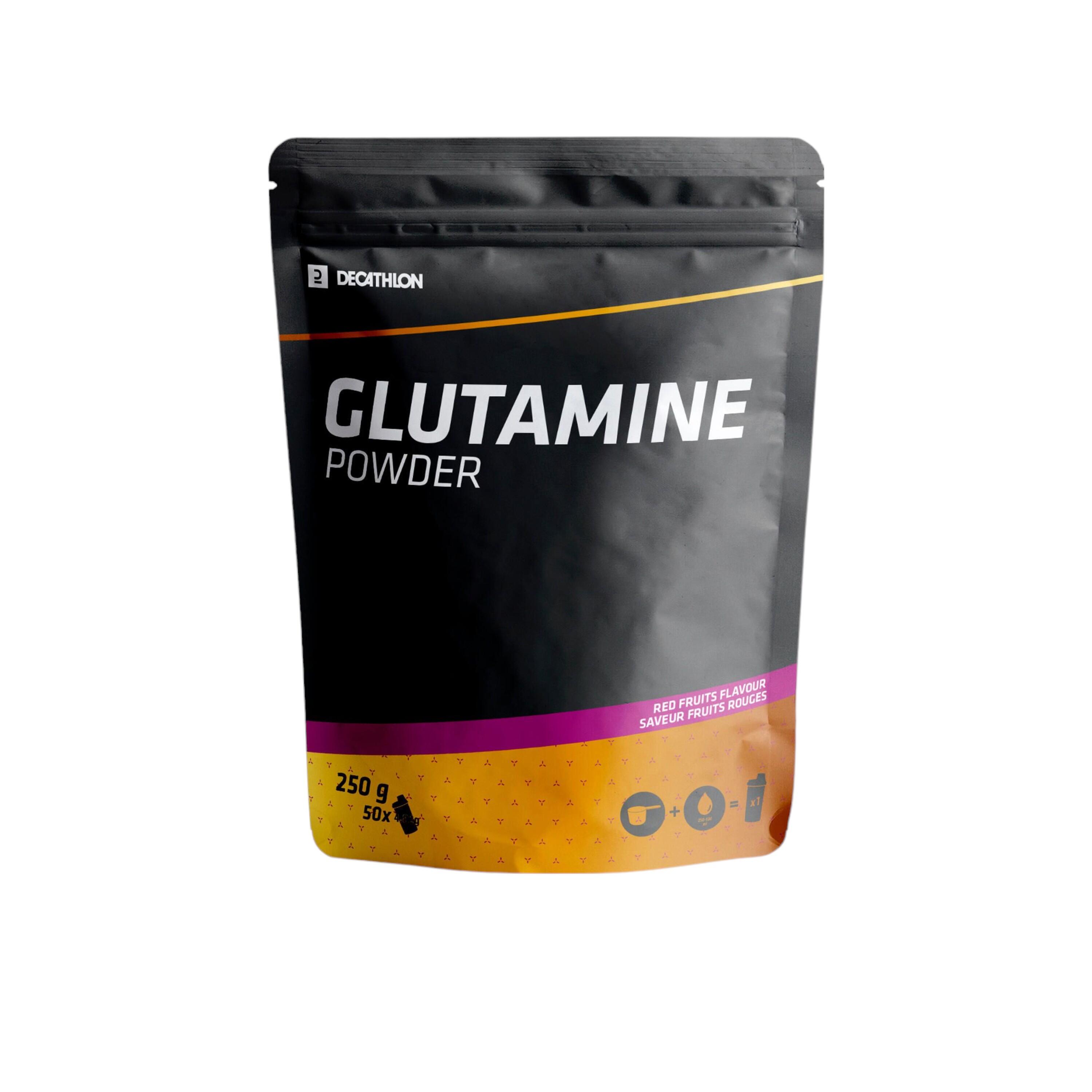 L-Glutammina