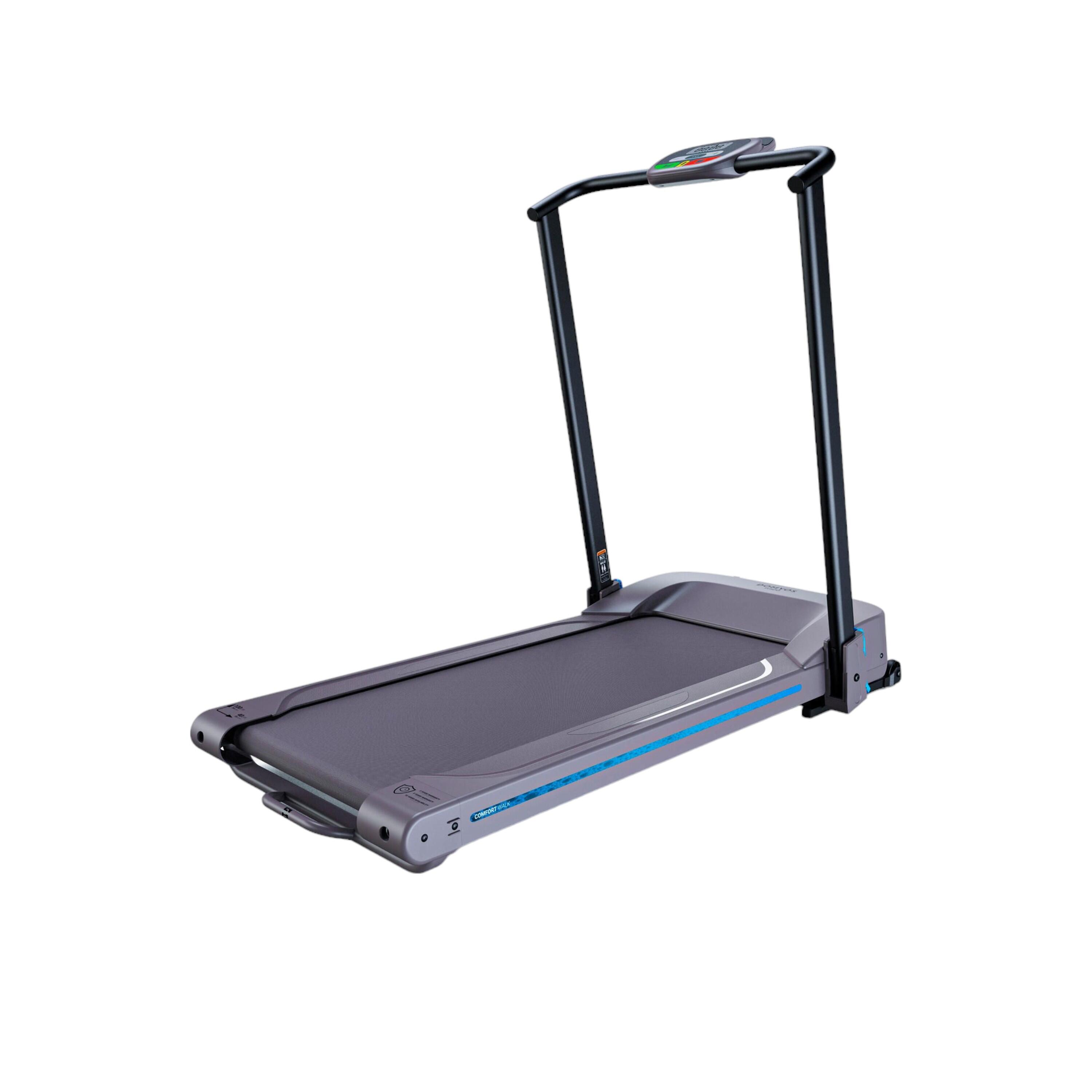Tapis Roulant magnetici