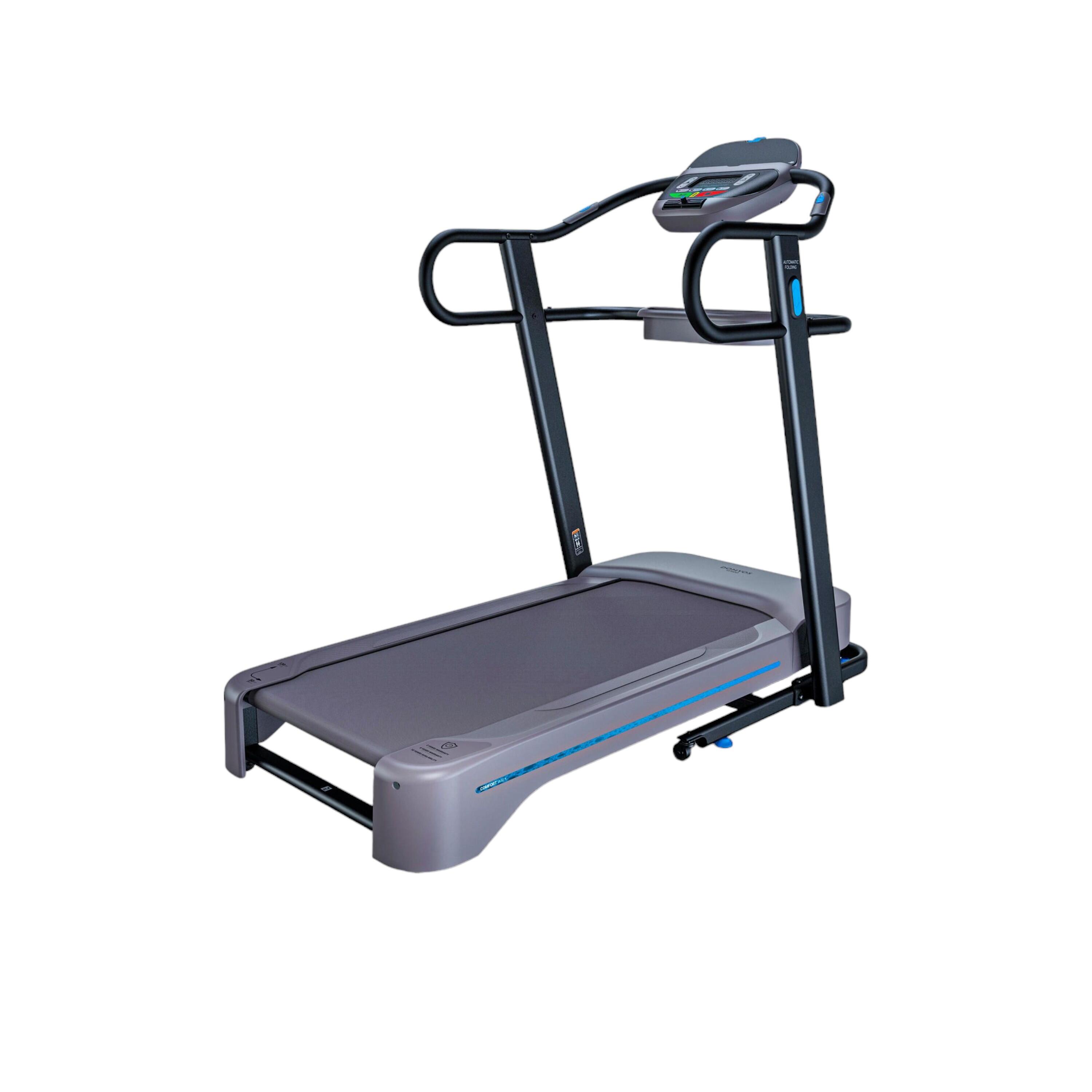 Tapis Roulant camminata