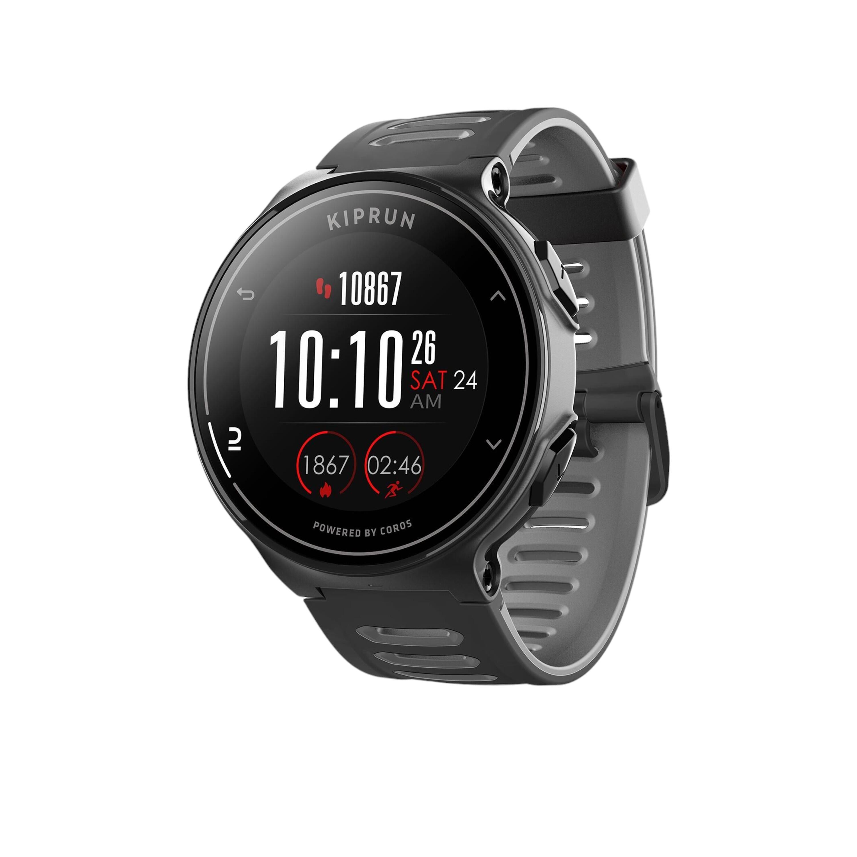 Orologi e gps triathlon