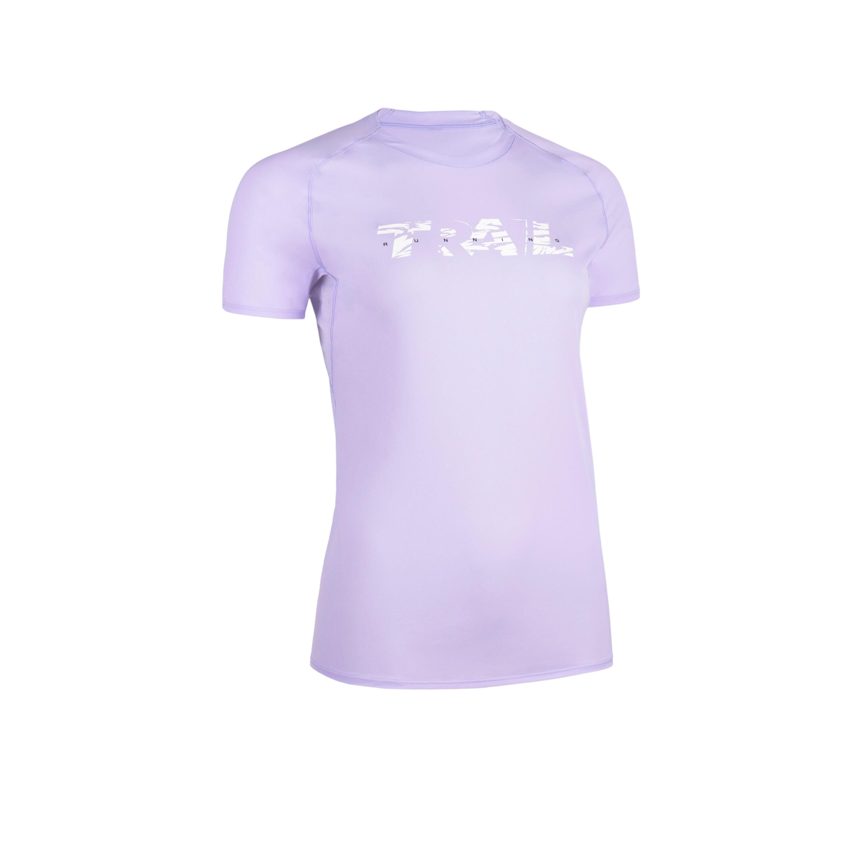 Abbigliamento Trail donna