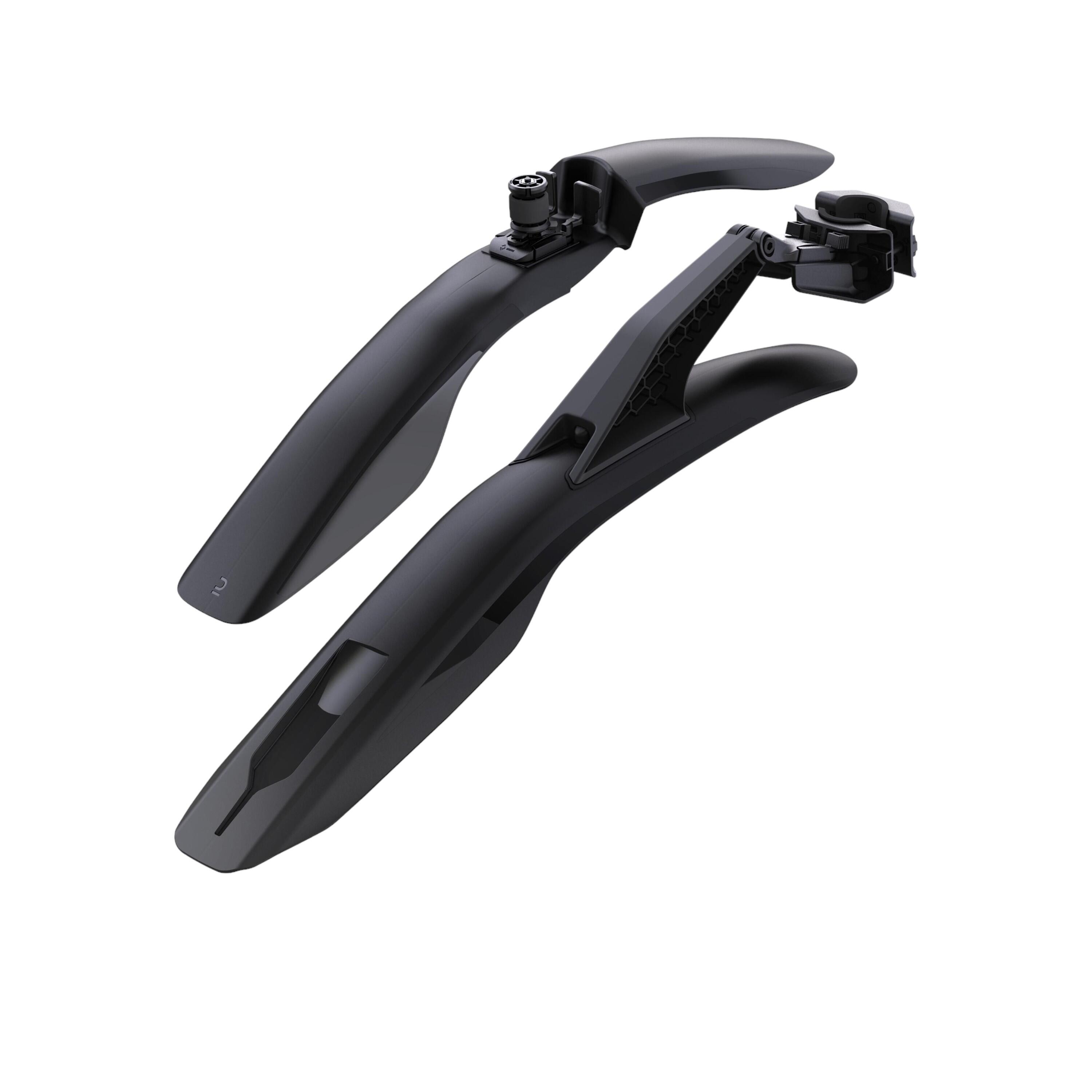 Parafanghi MTB