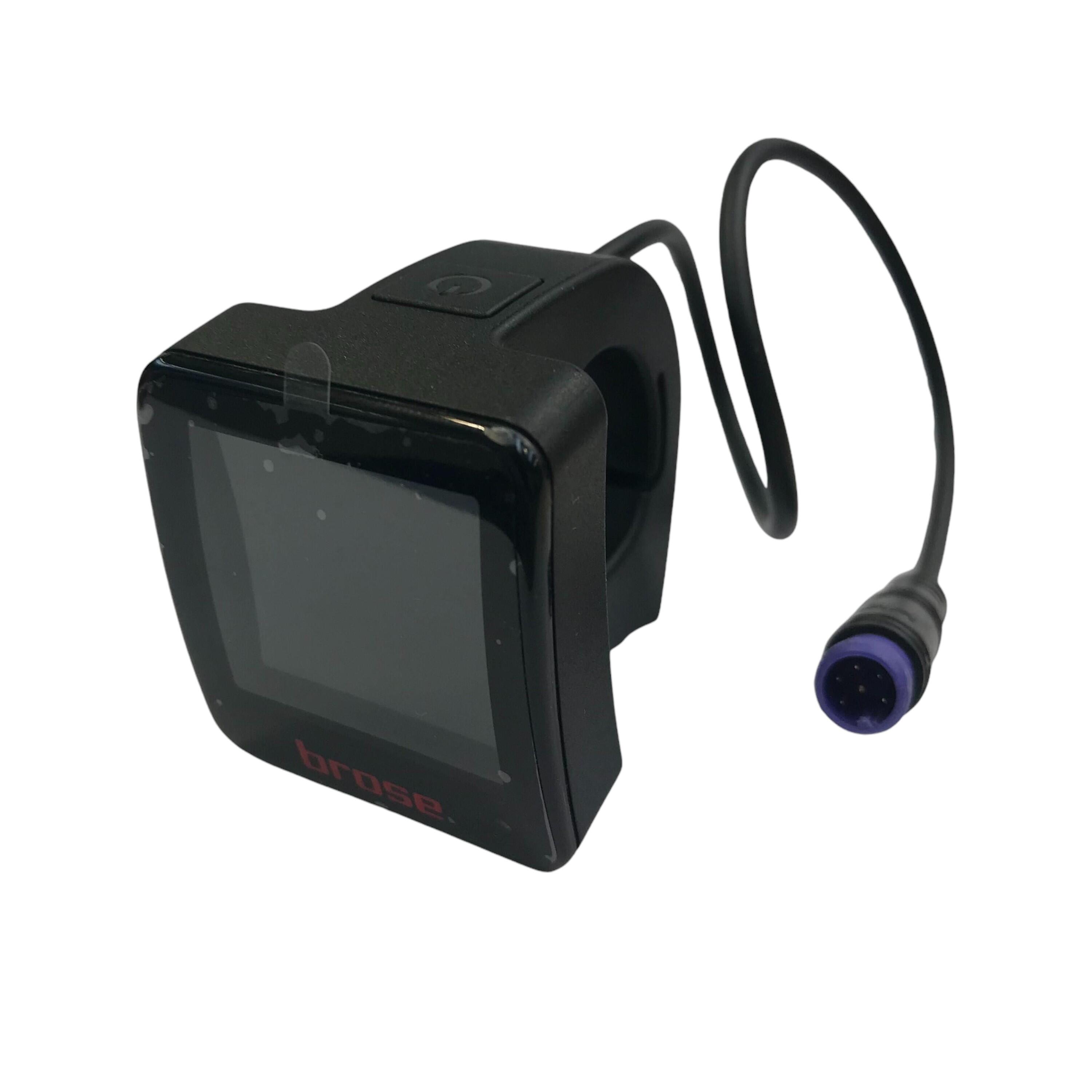 Console e cavi
