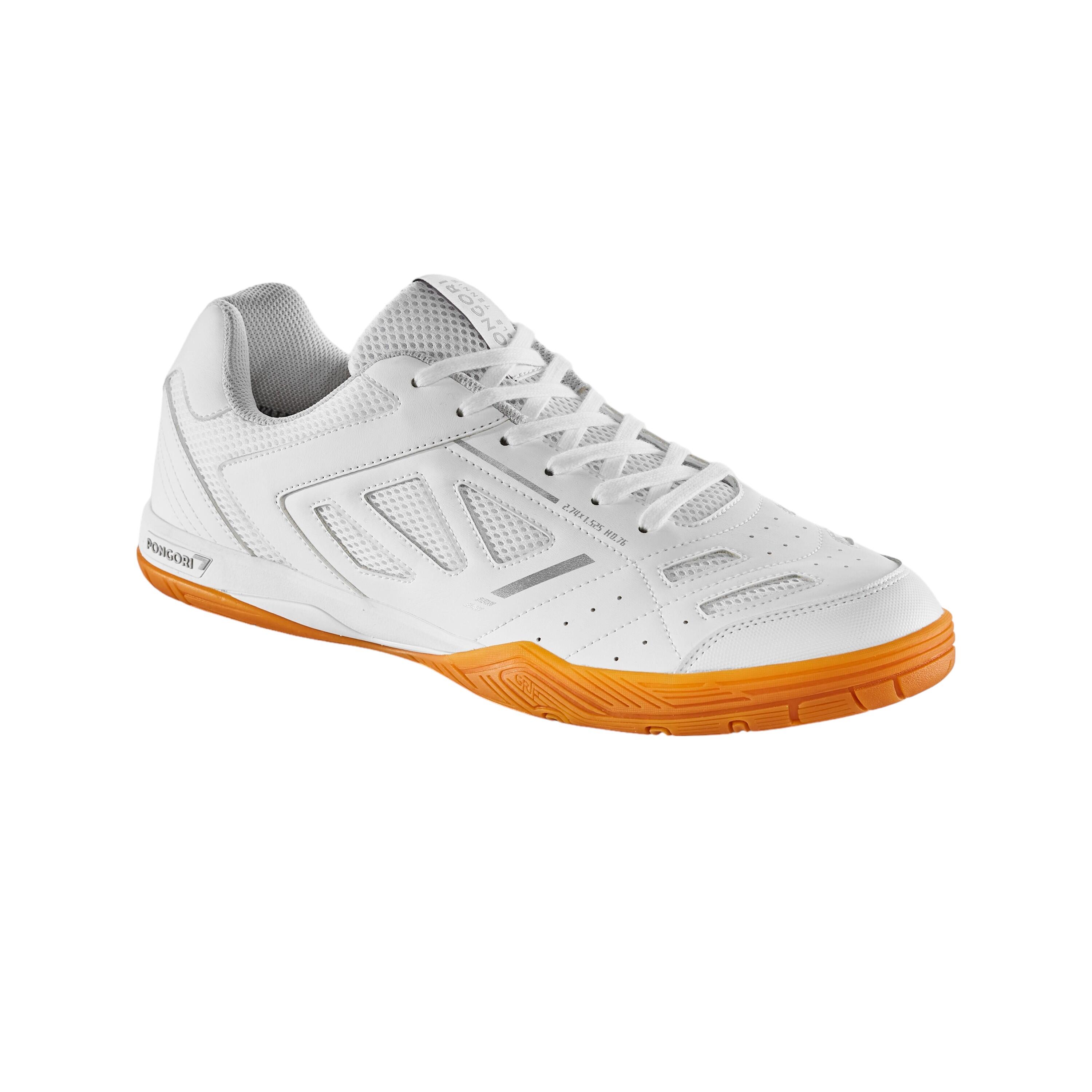 Scarpe ping pong