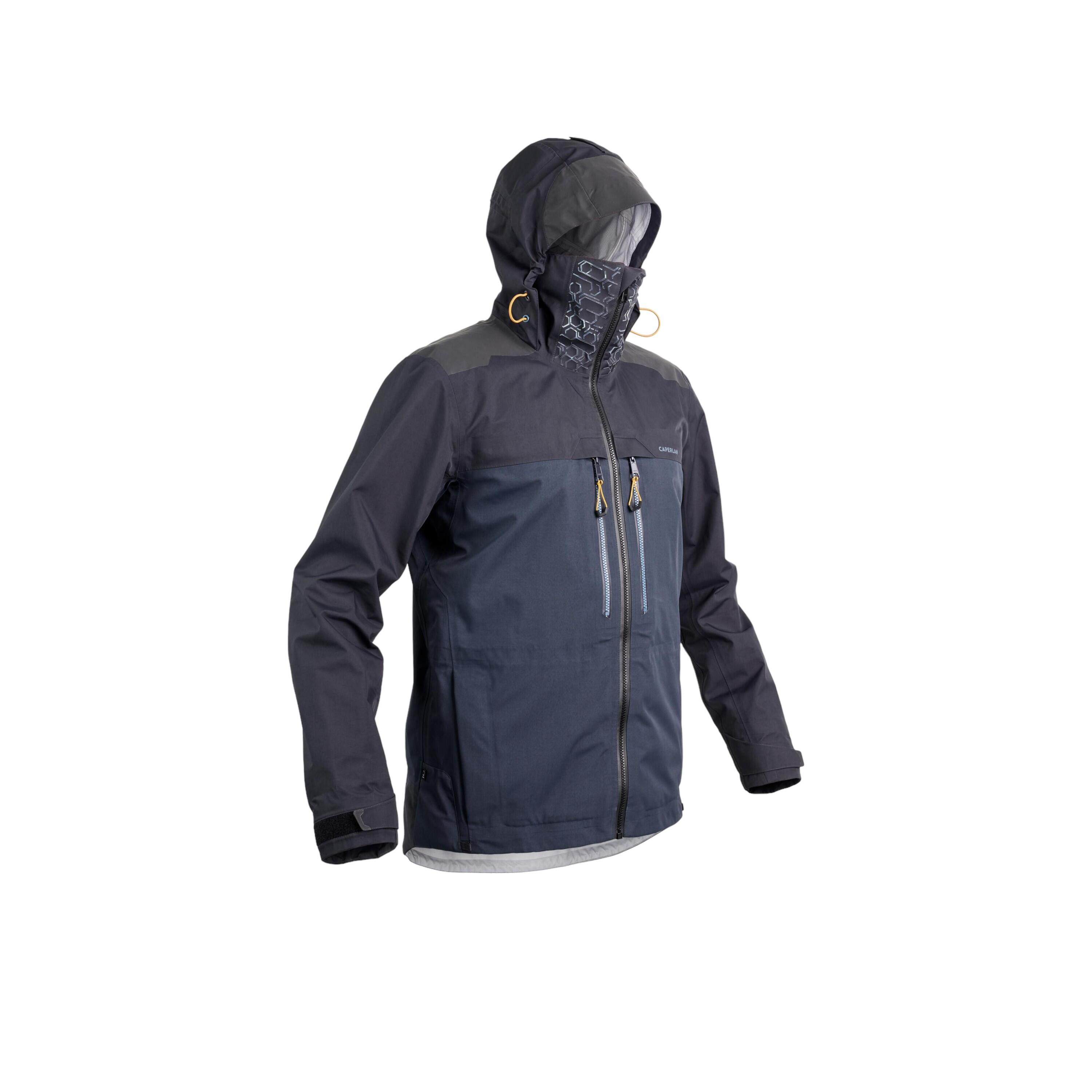 Abbigliamento pescatore