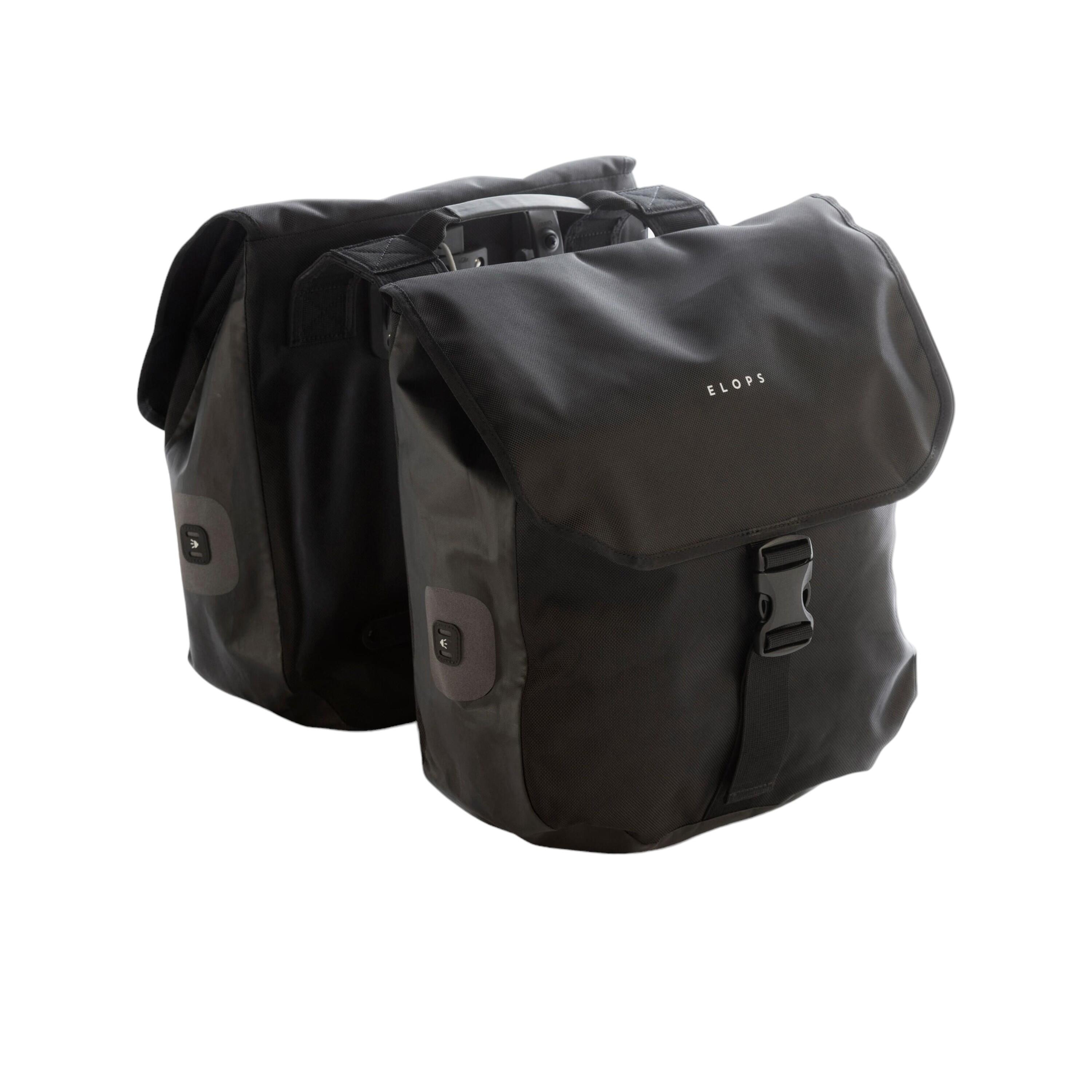 Bike Bags and Baskets