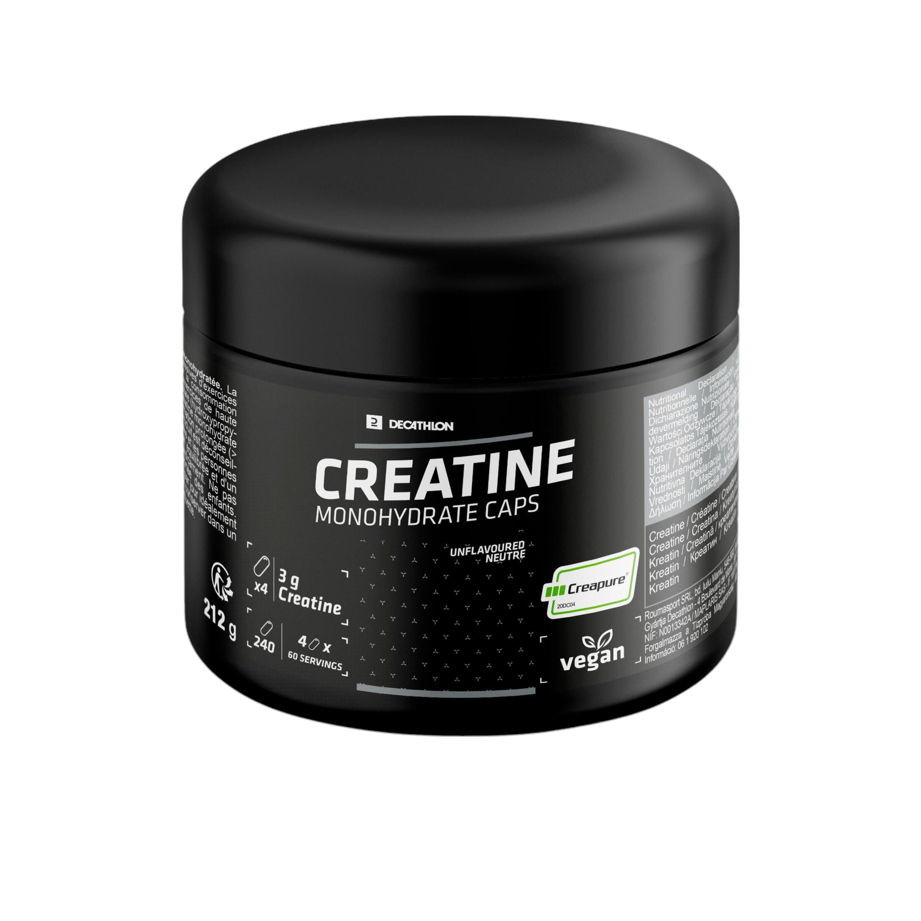 Creatina