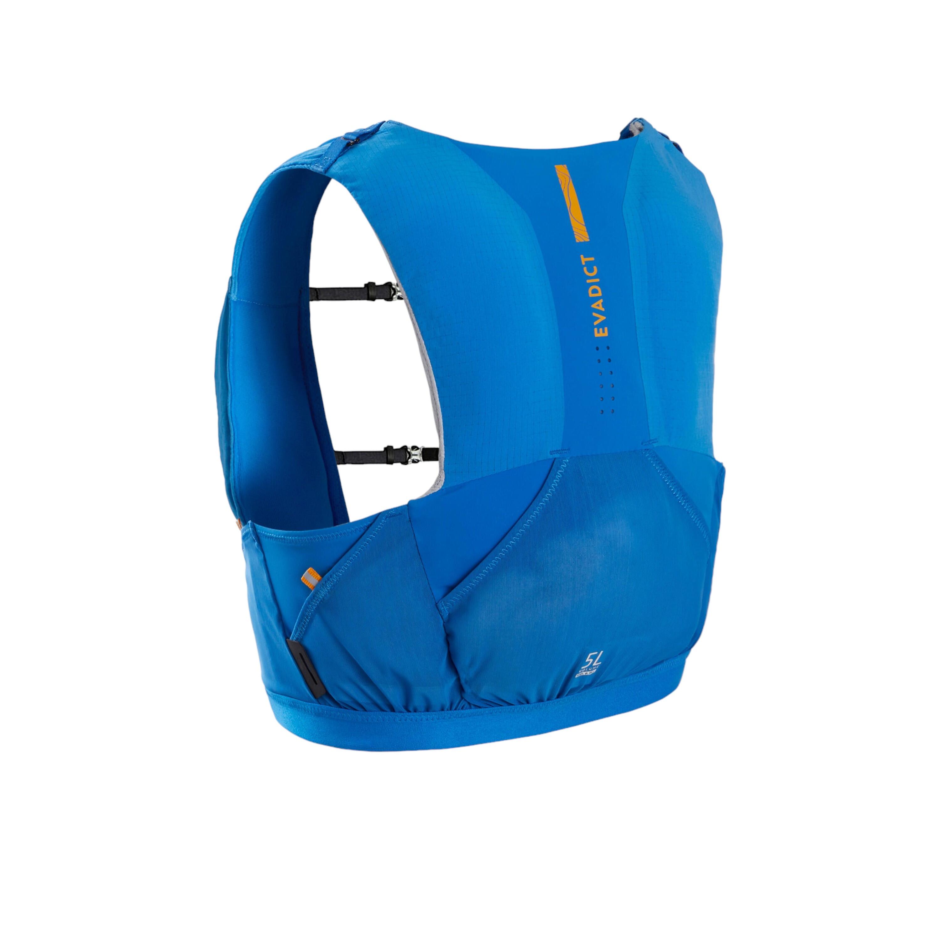 Accessoires de course en sentier moyenne distance