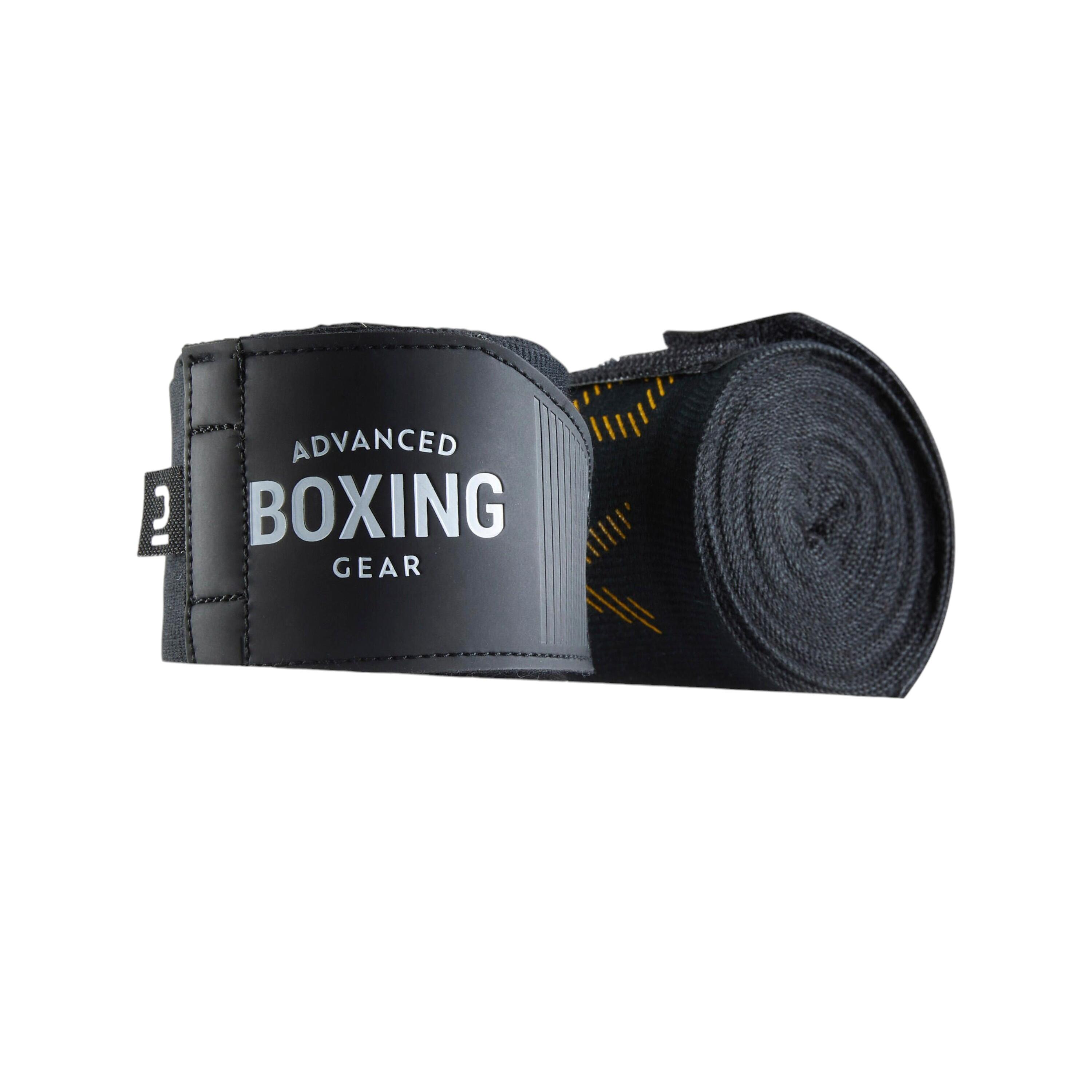 Fasce boxe