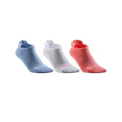 T-shirt Technique Sportif Femme Athl Dpt Manches Courtes - Neuf Avec étiquettes