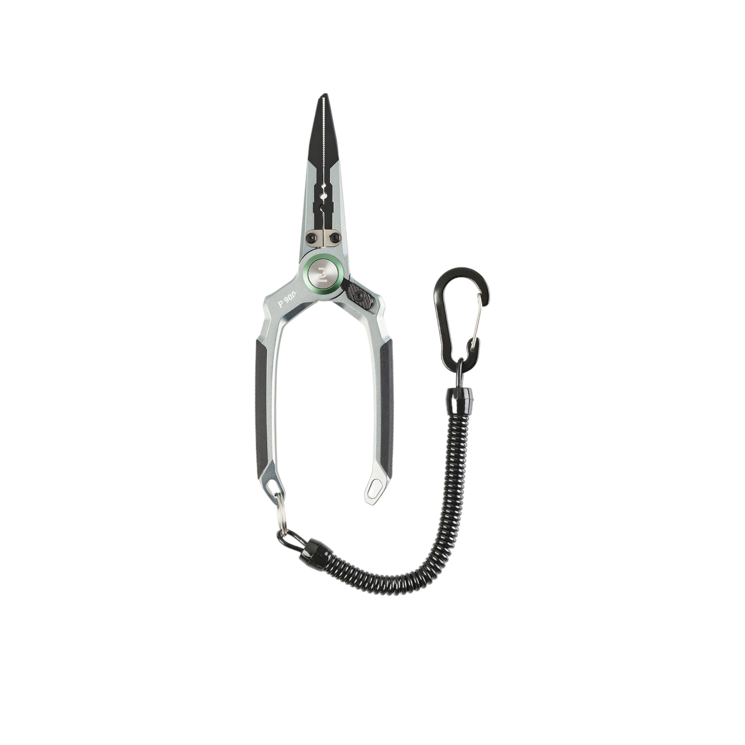 Accessori pescatore