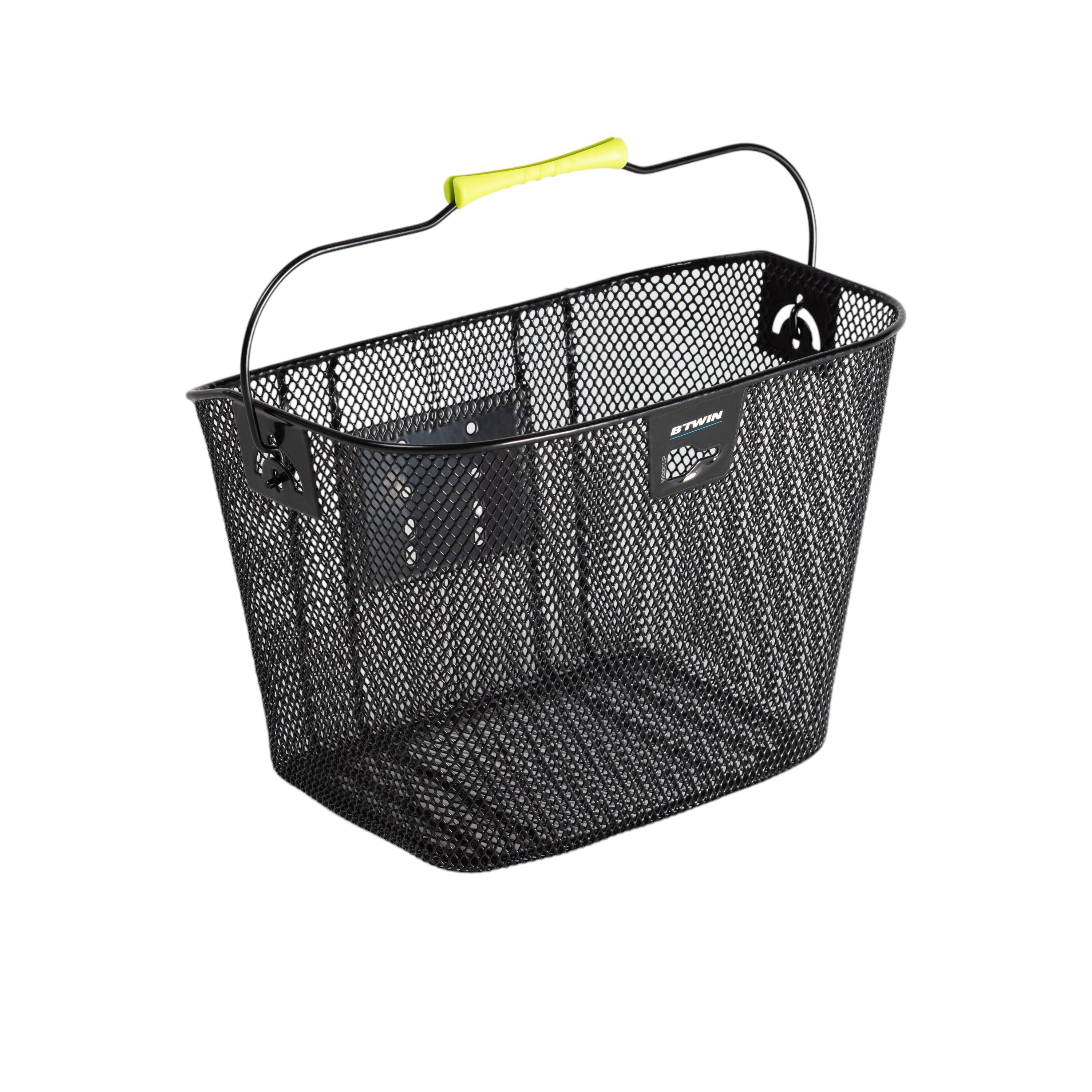 Paniers de vélo
