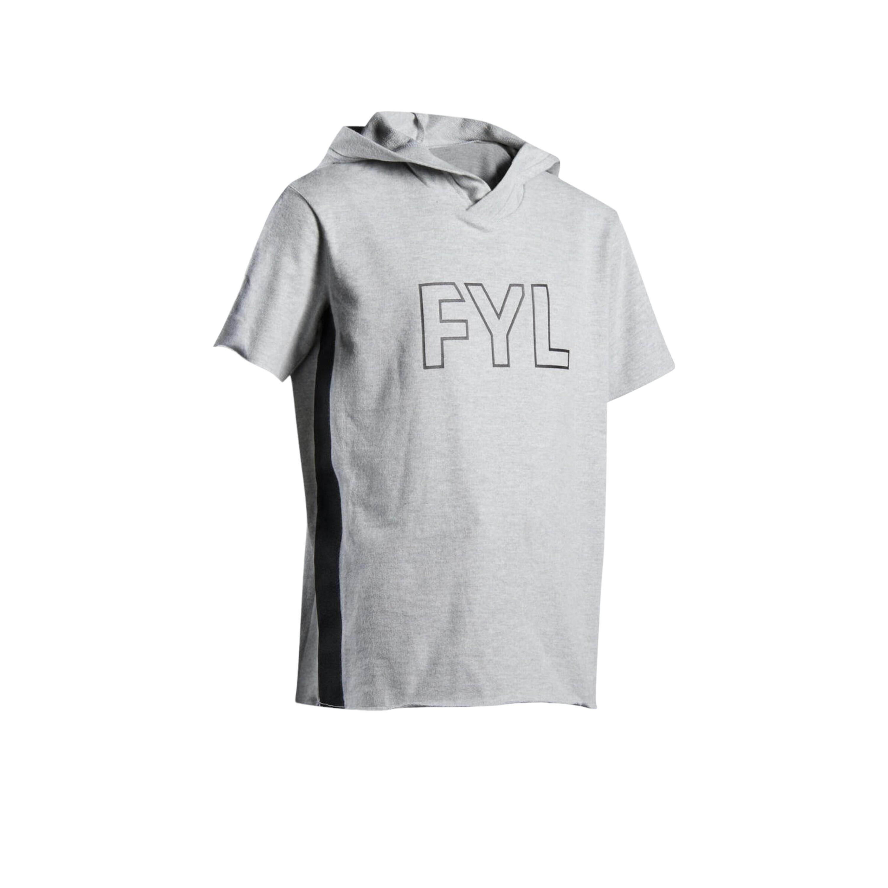 Abbigliamento junior boxe