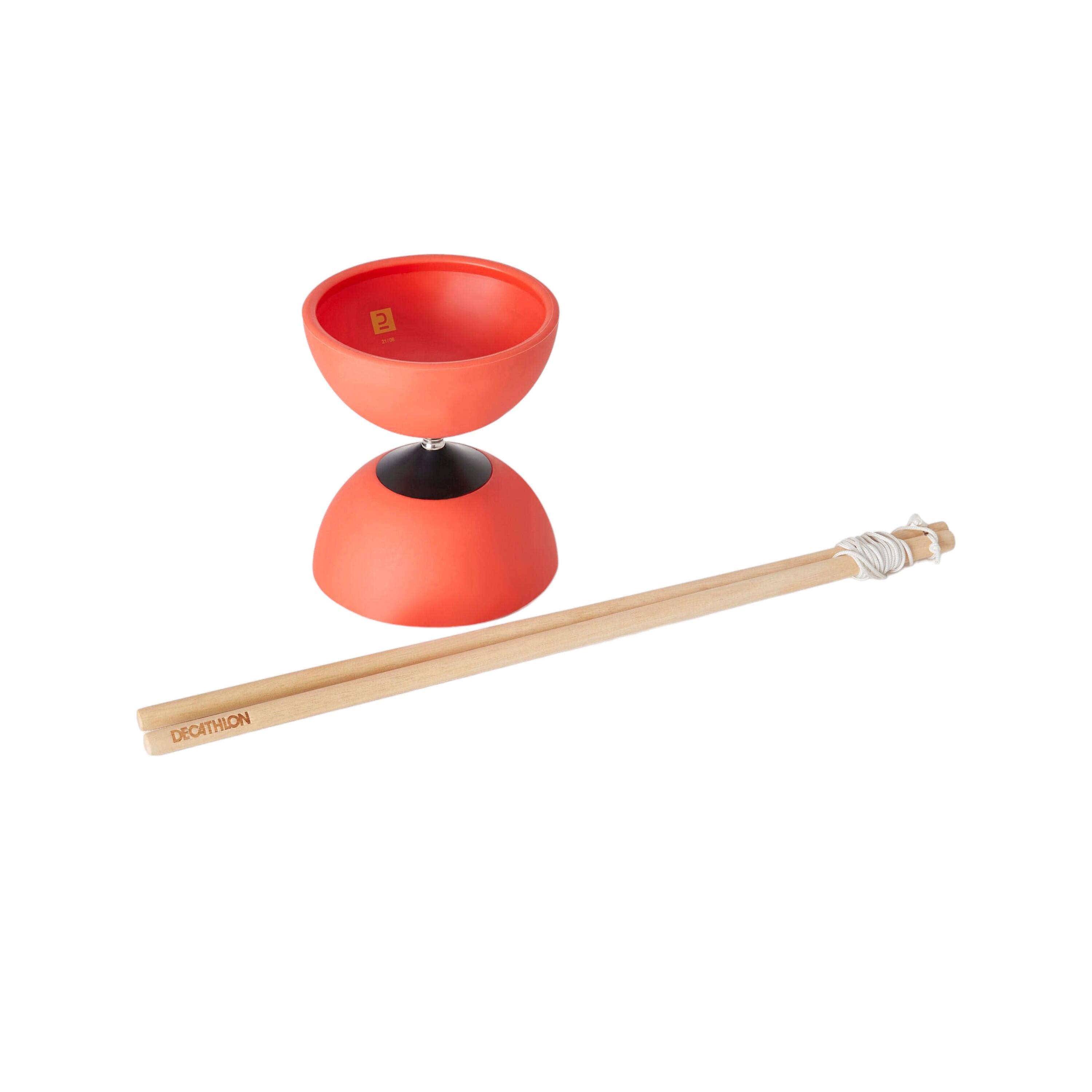 Circo, giocoleria