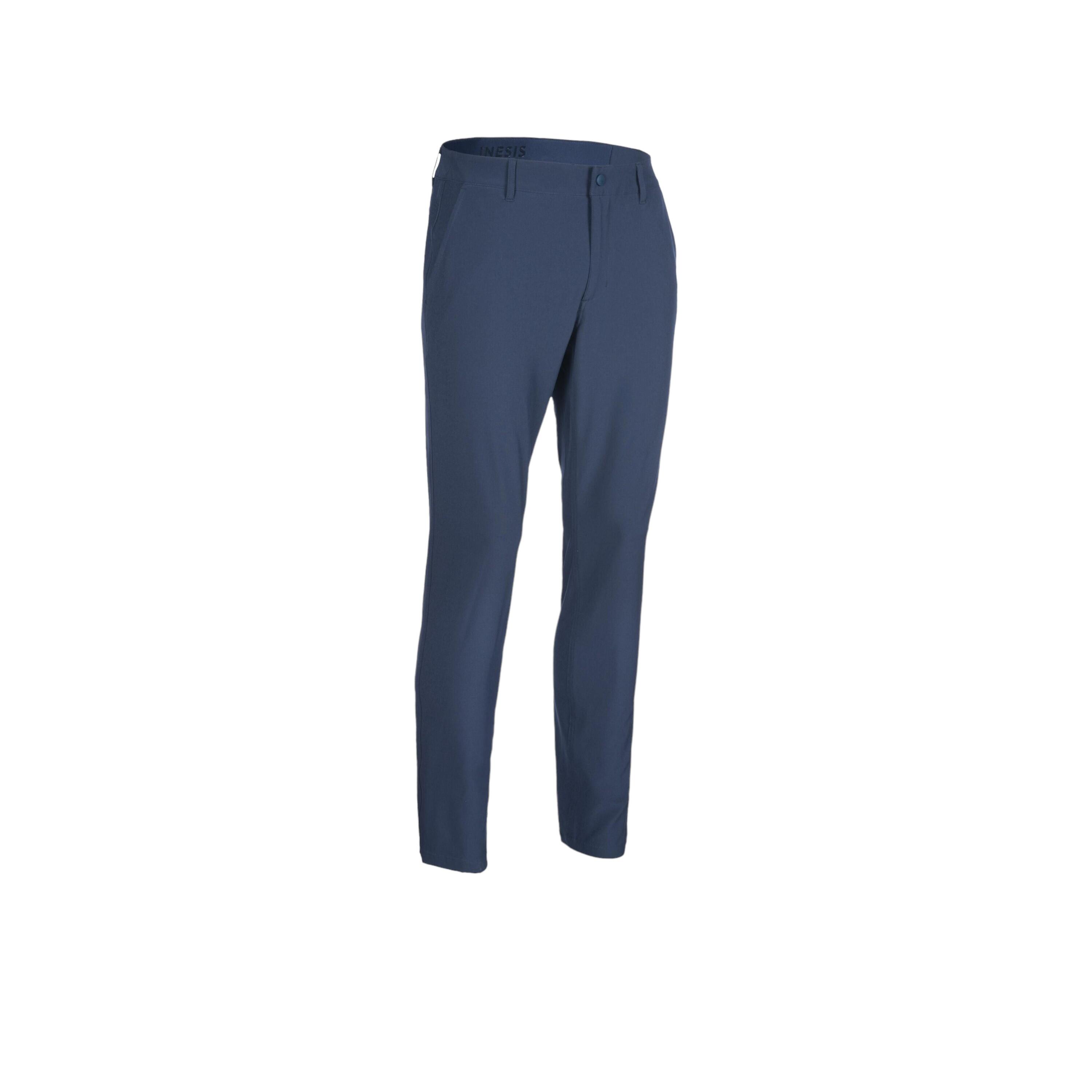 Pantalons de golf femme DECATHLON
