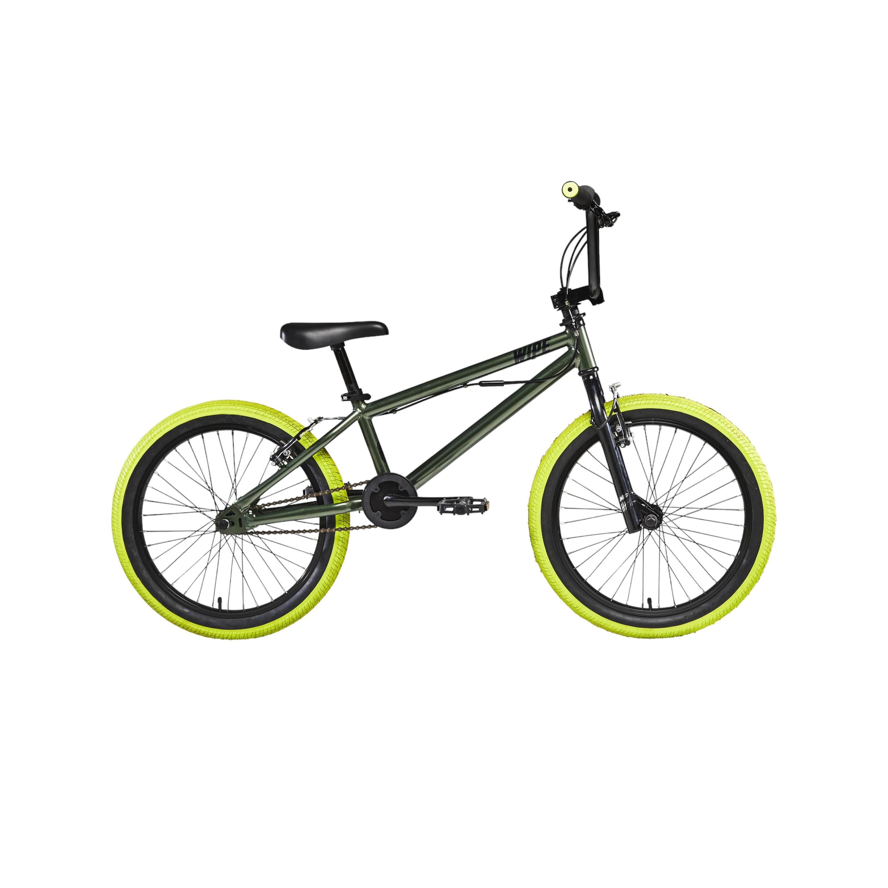 BMX per adulti