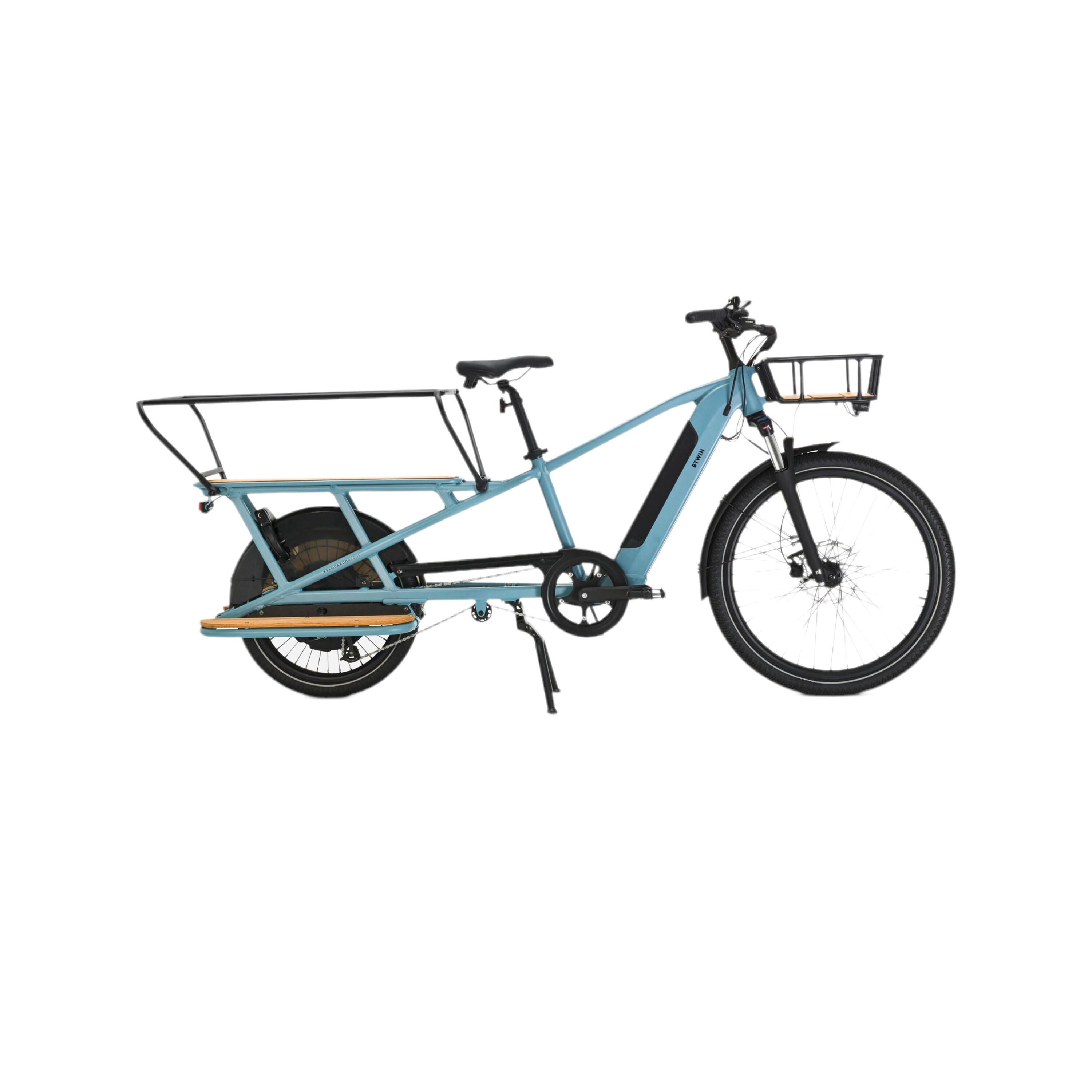 Mobilità