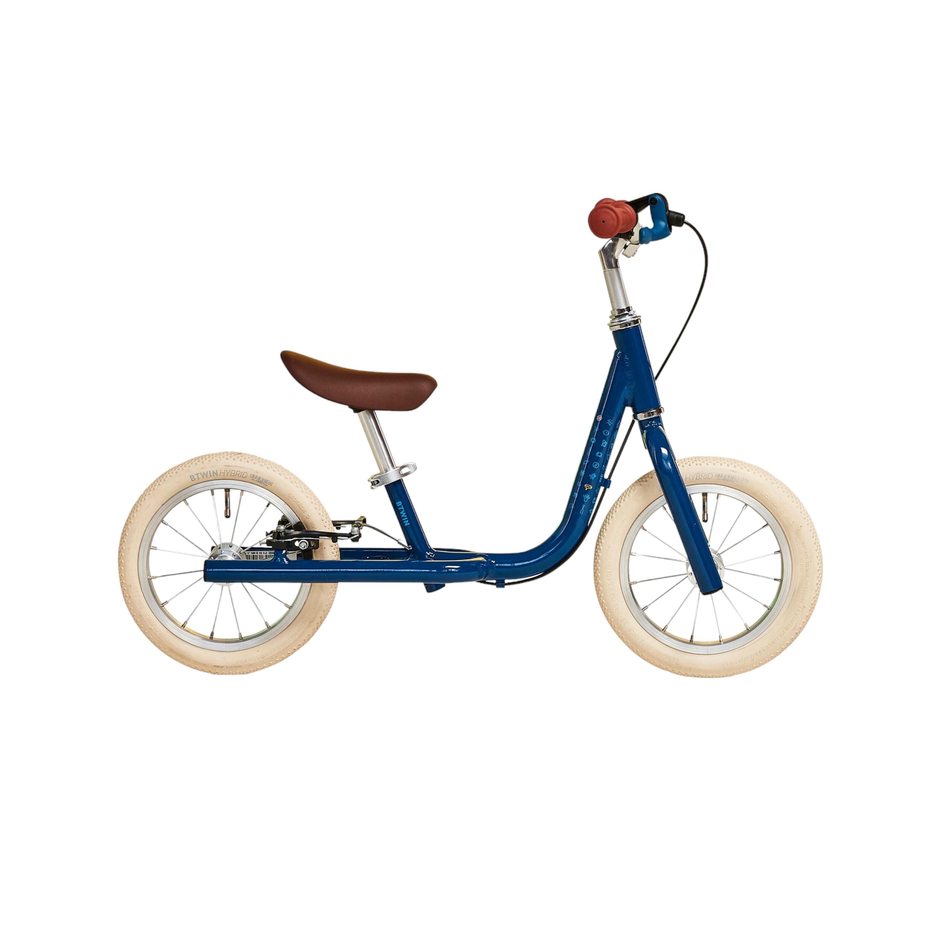 Bici Senza Pedali e Tricicli