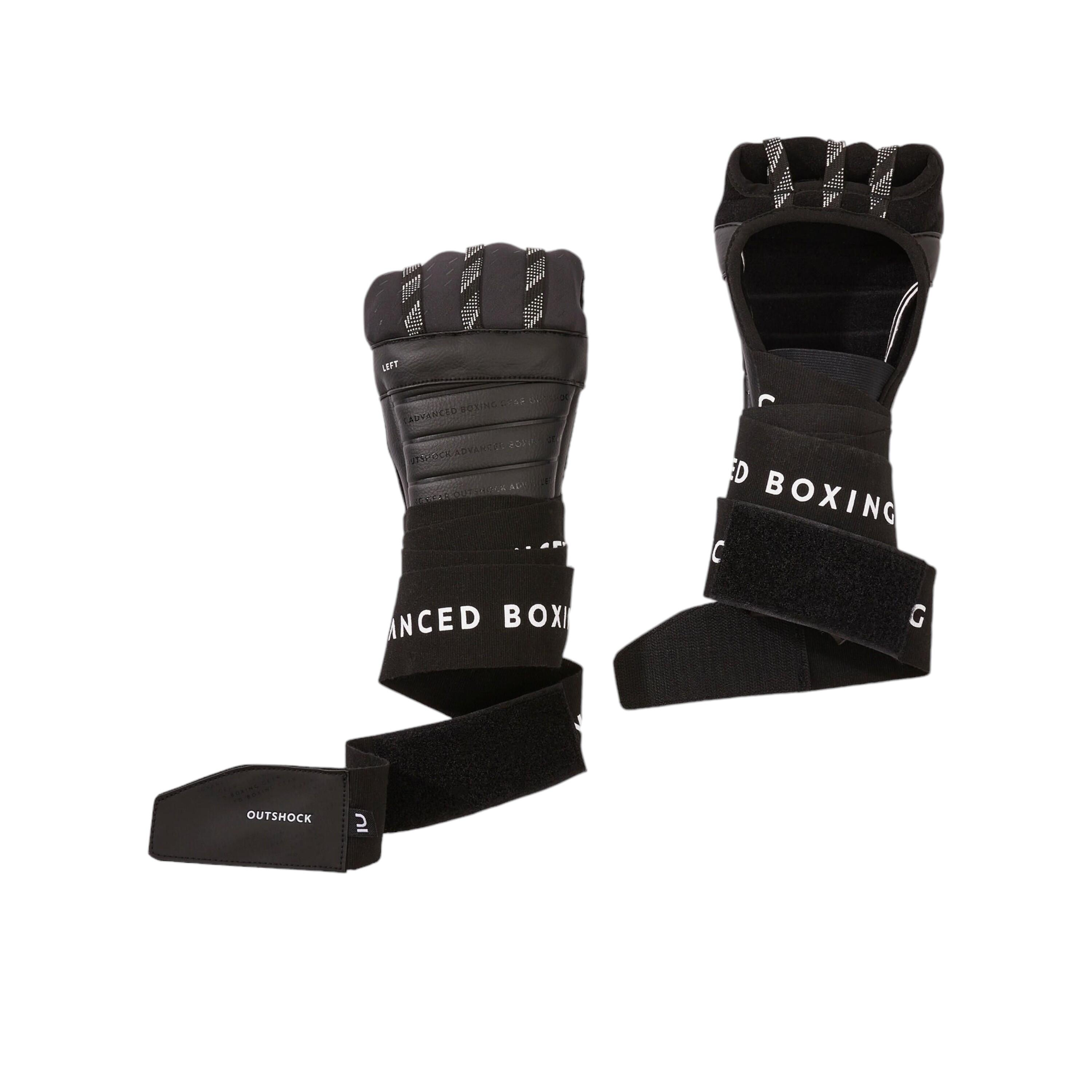 Innenhandschuhe