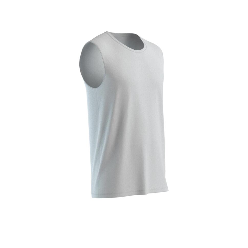 Felpe Con Zip Uomo Decathlon