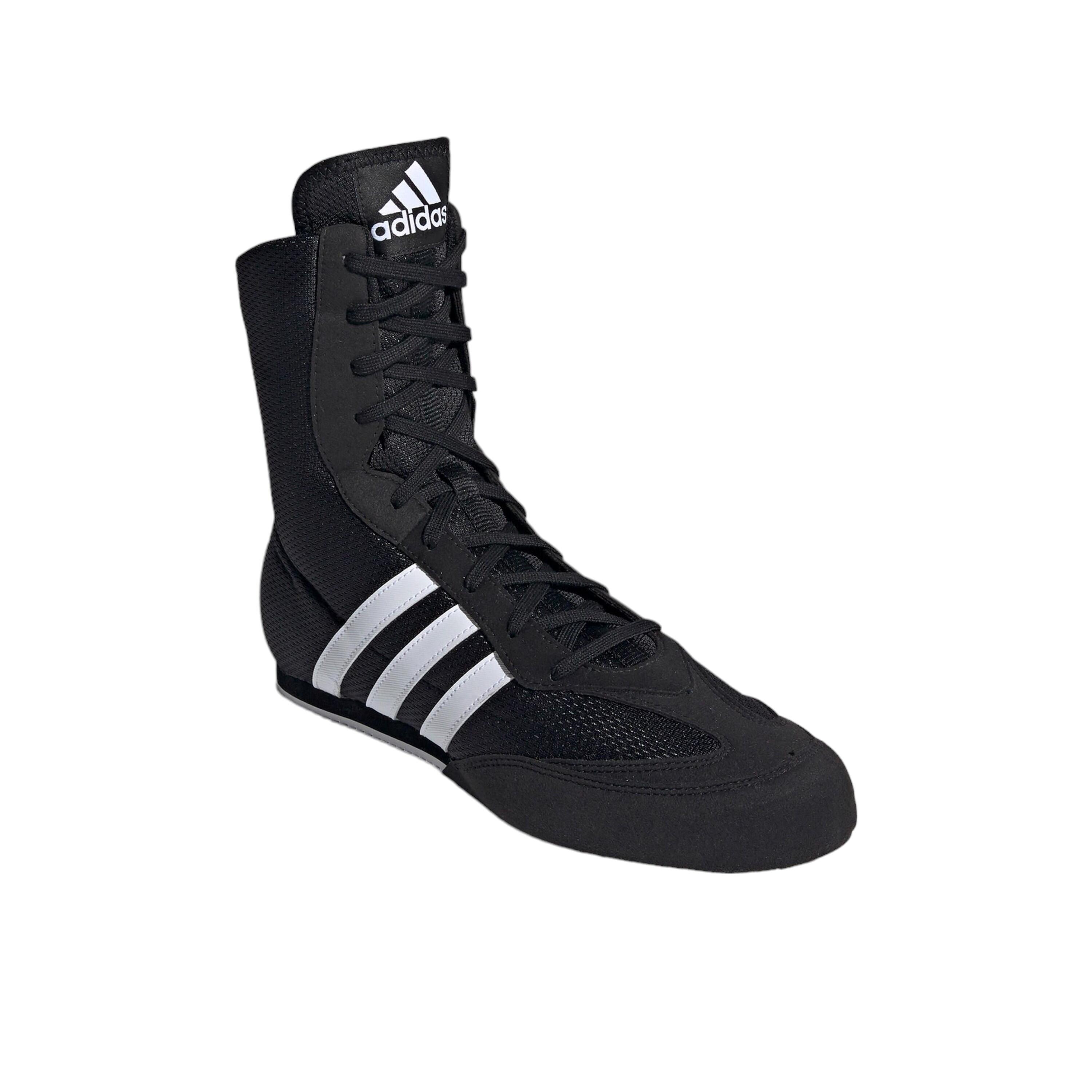 Scarpe, stivaletti e ciabatte boxe