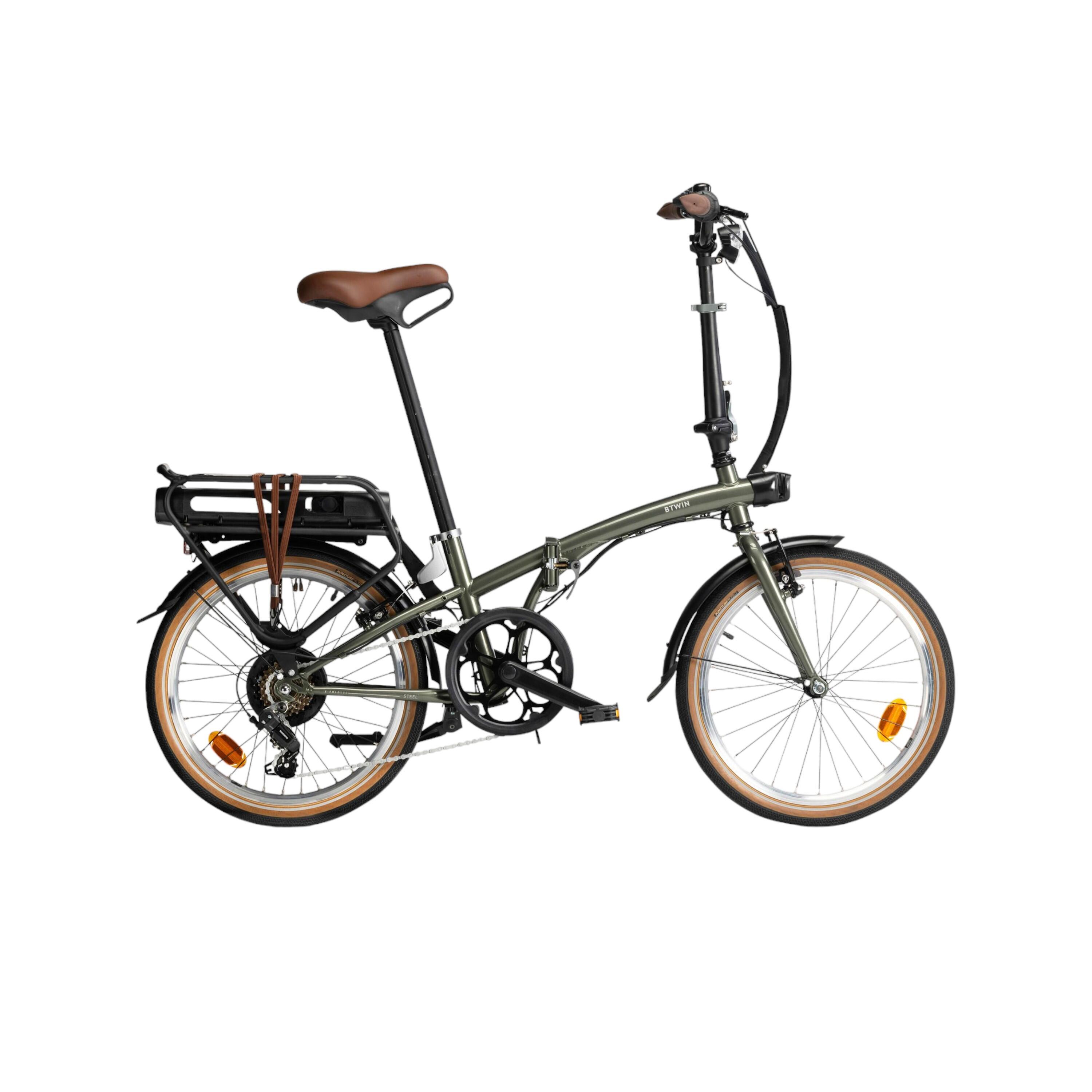 Bici Pieghevoli