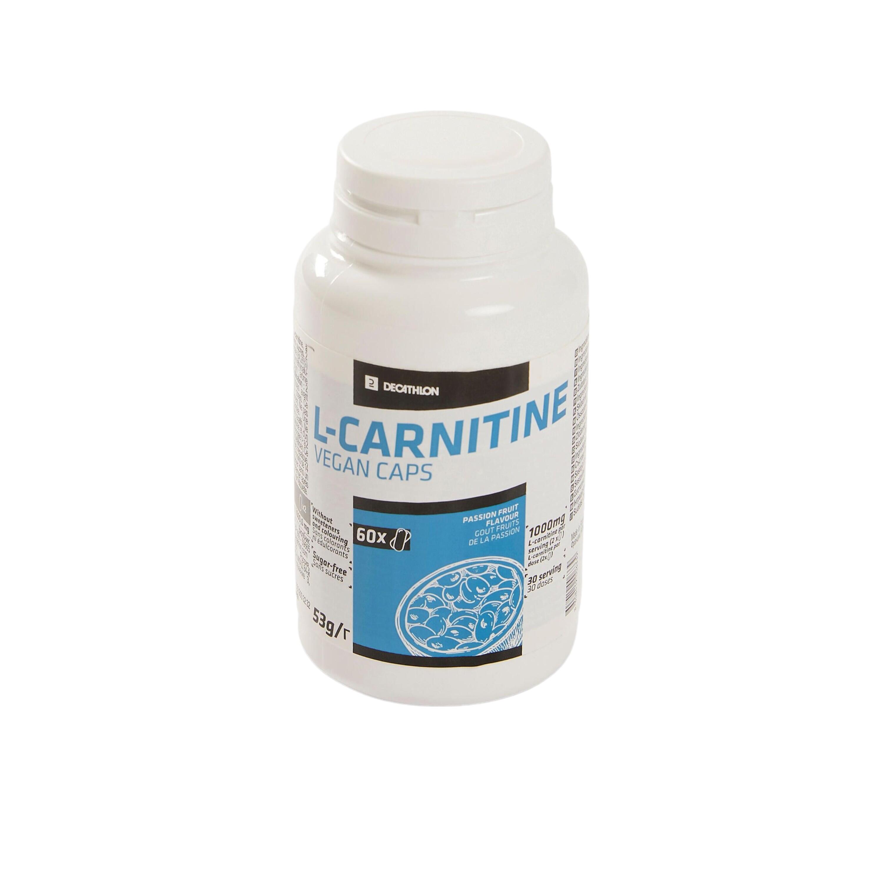 L-Carnitina