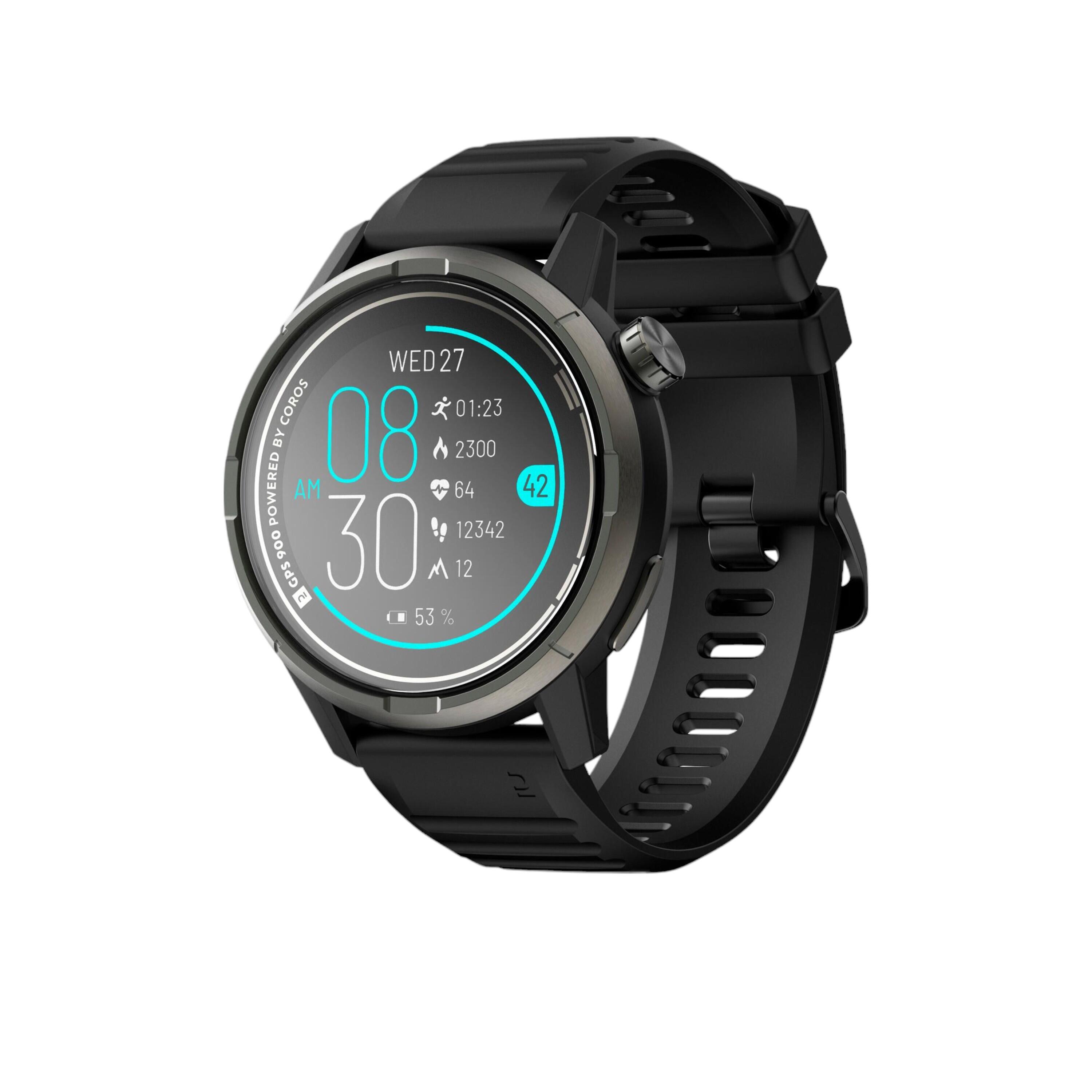 Orologi, gps, tracker