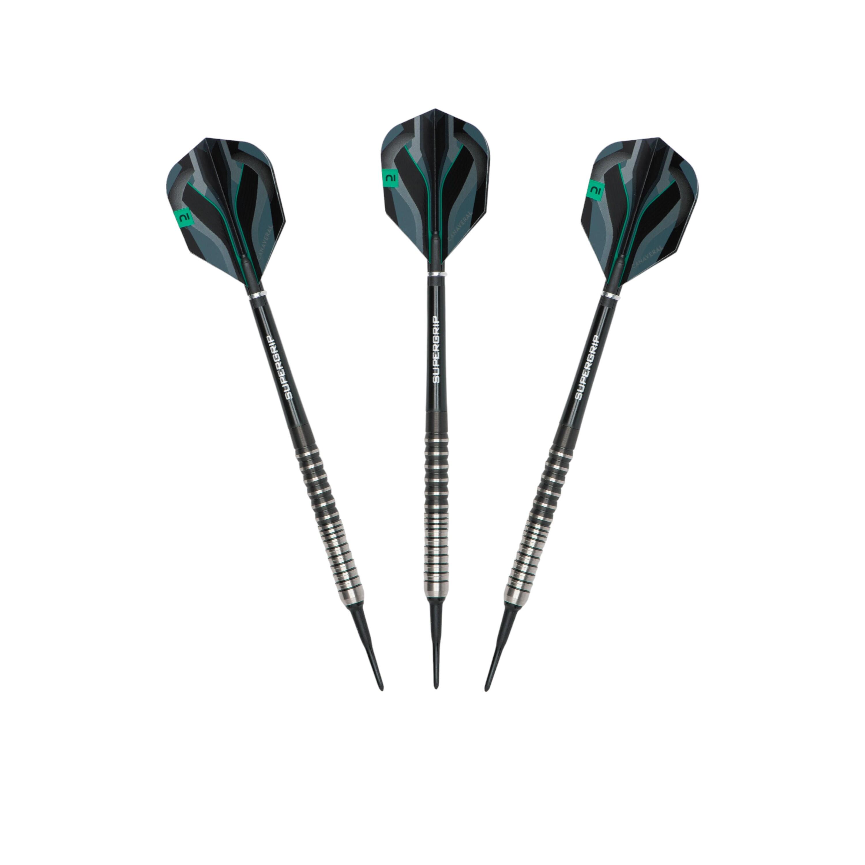 Alette, astine e punte freccette DECATHLON