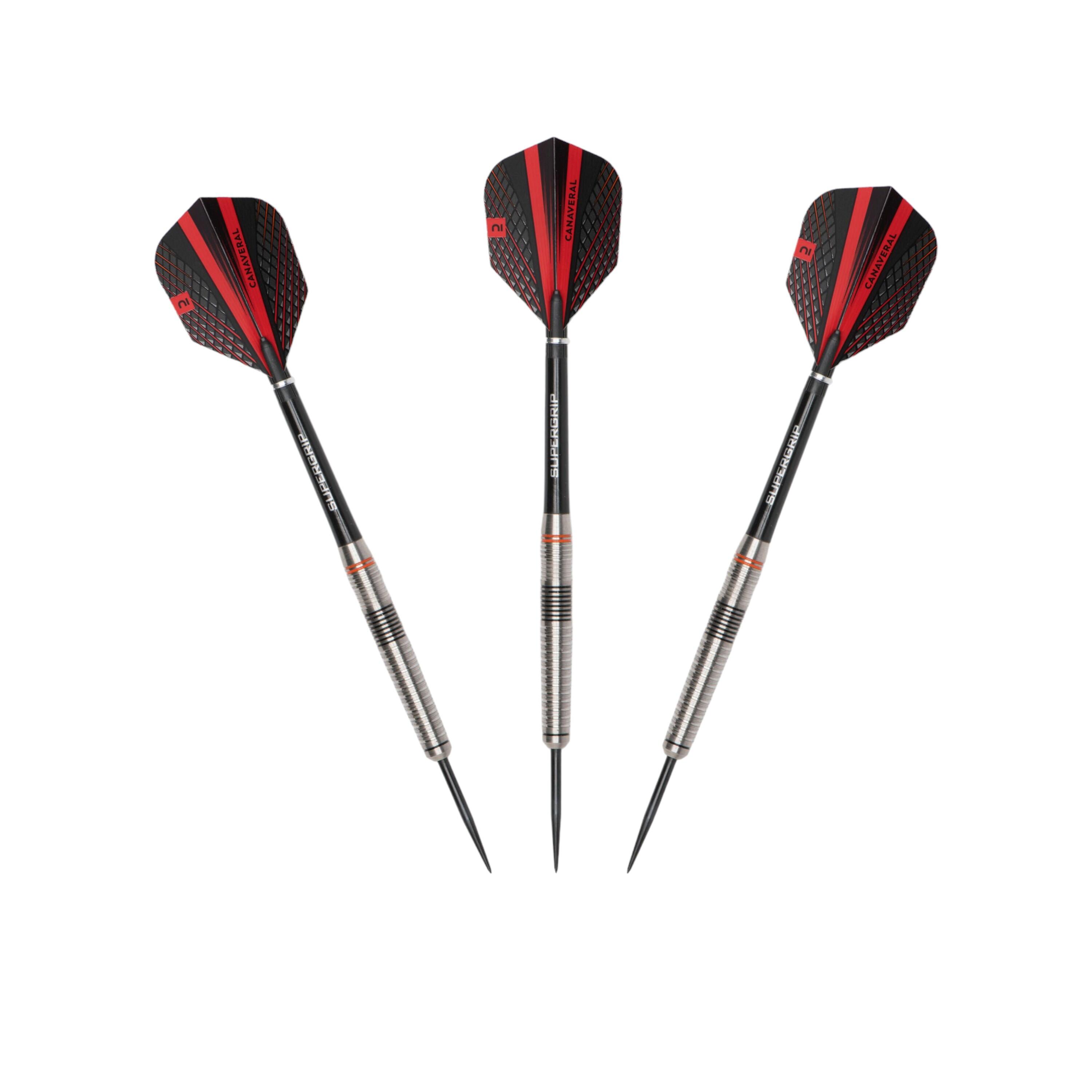 1000 Punte Morbide Per Erpici Punte Per Freccette Punte Di - Foto 4